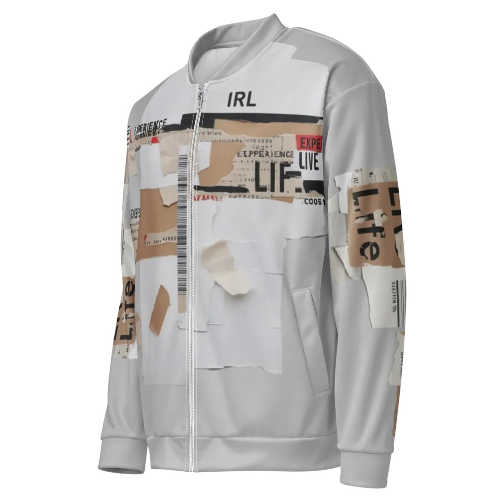 IRL Scrap Bomber product image (4)