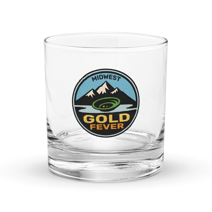 MFG Rocks Glass product image (1)