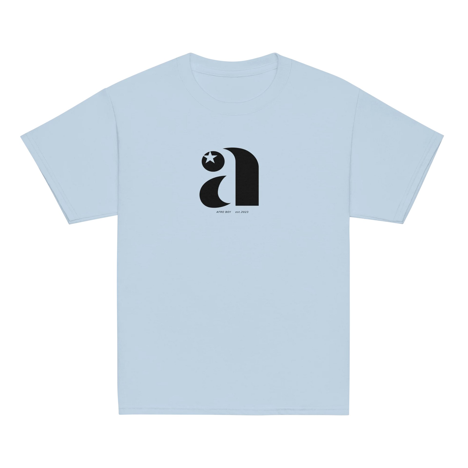 A Game 'Feel Good' Youth Classic Tee Pt2 product image (7)