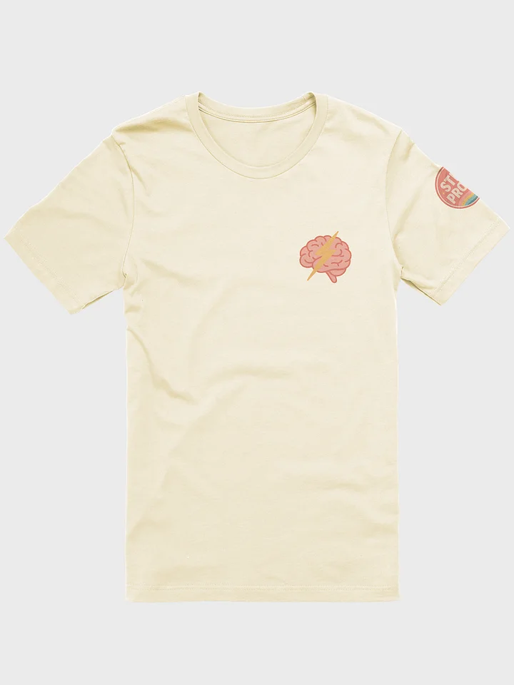 Stim Proud T-shirt product image (1)