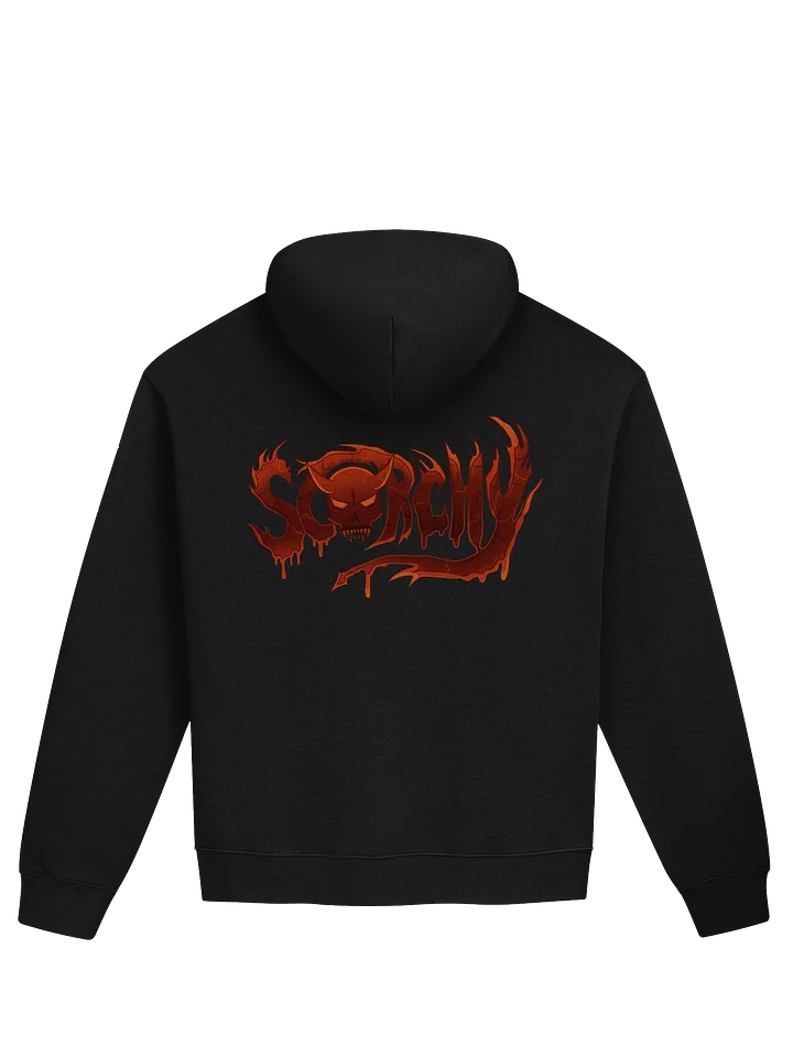 Scorch Heavy Hoodie product image (2)