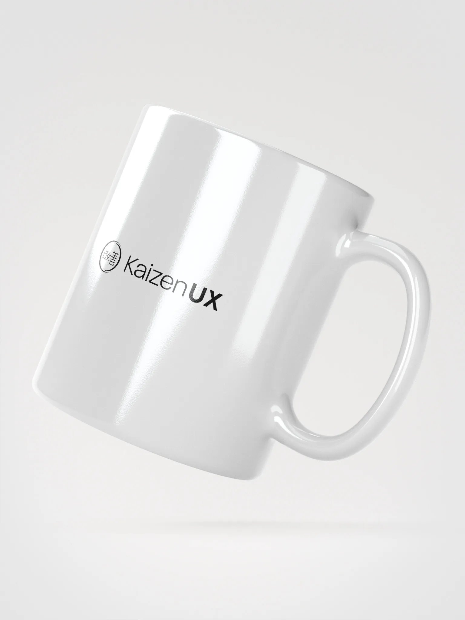 UX Research Mug #2 product image (4)