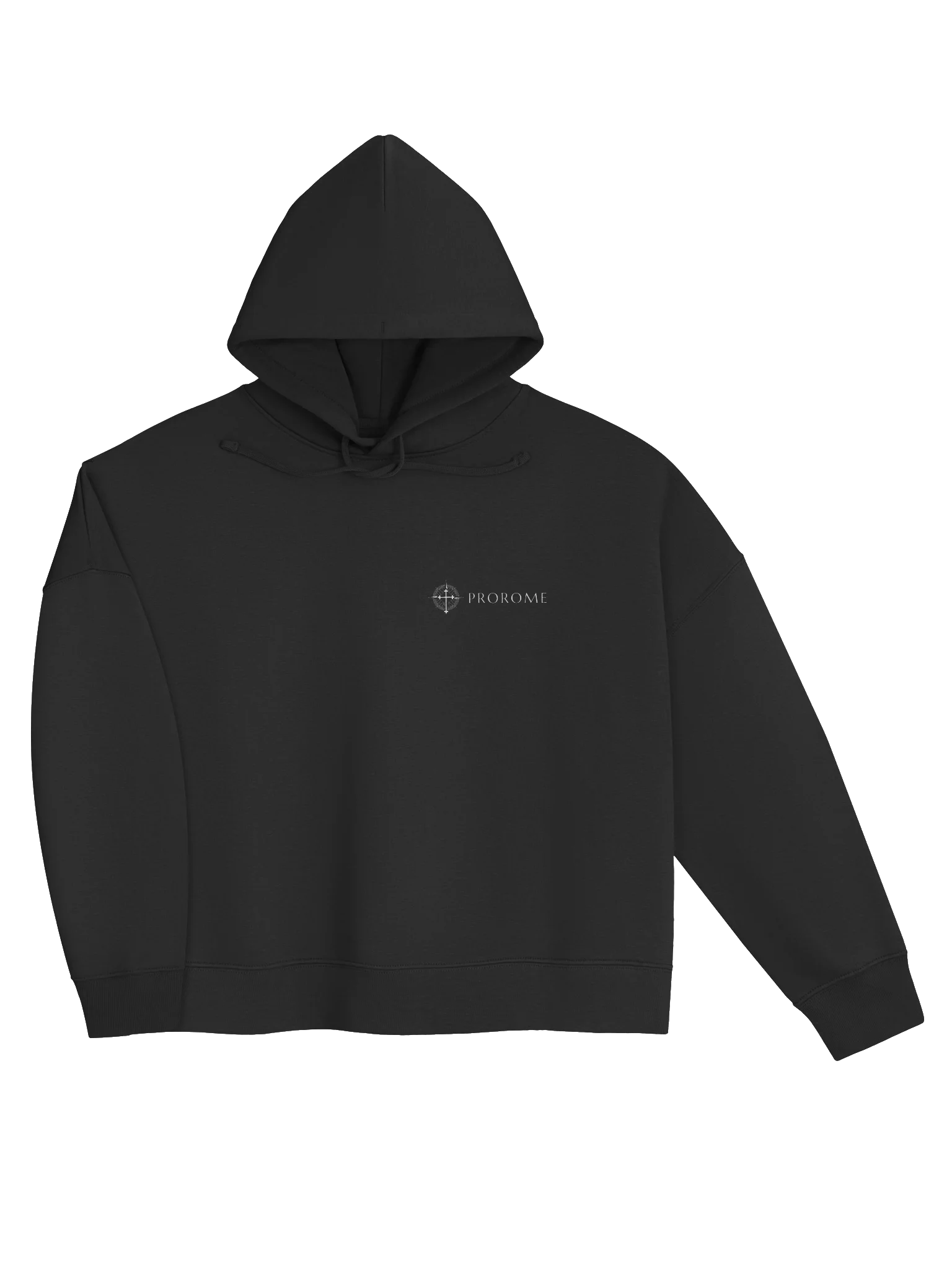 Organic Cotton Hoodie (Women's) product image (3)