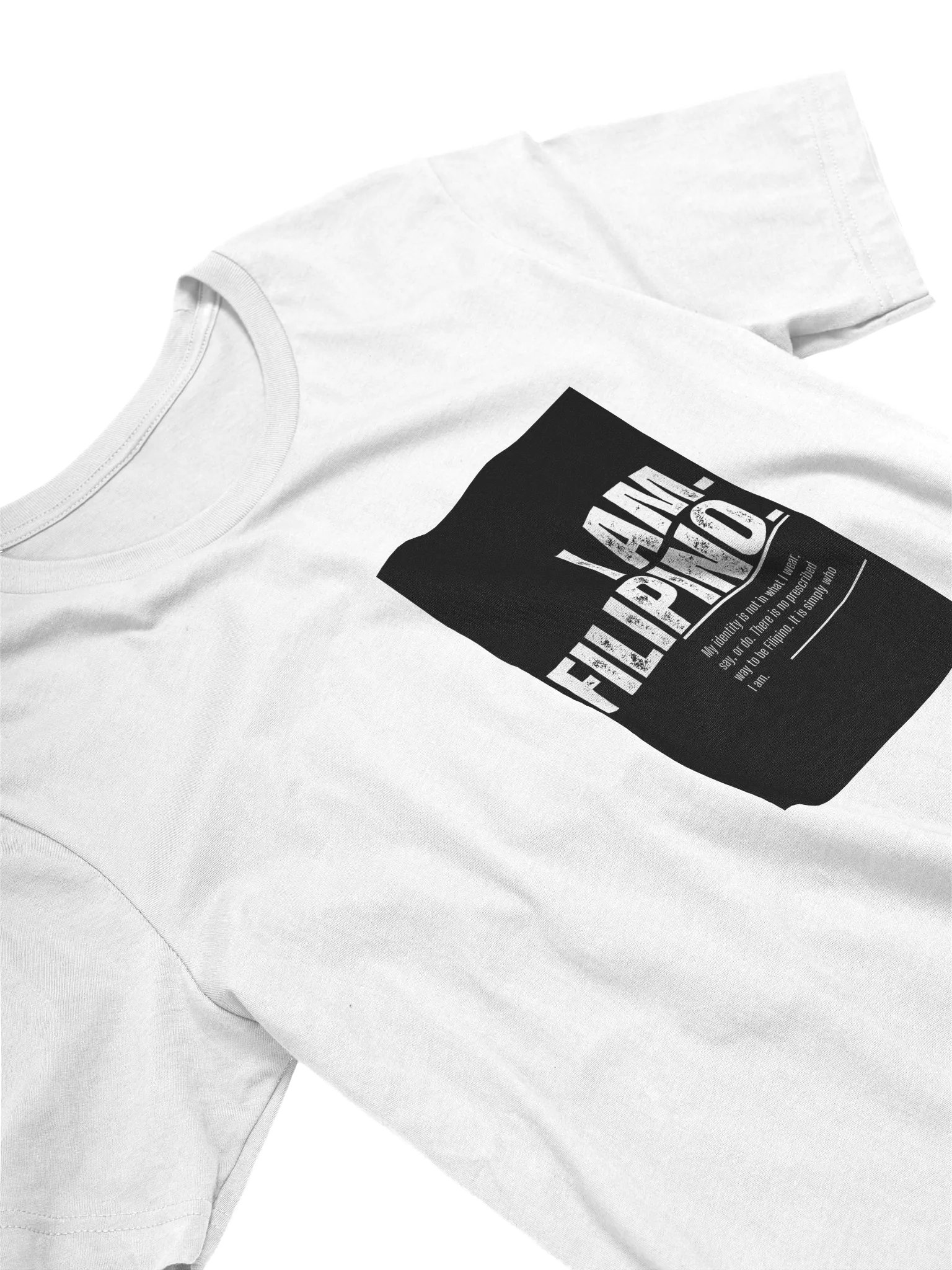 I AM. FILIPINO. product image (2)