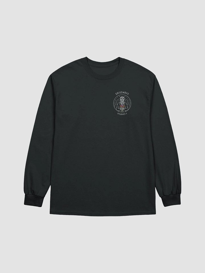 Epilogues II Long Sleeve T-Shirt product image (1)