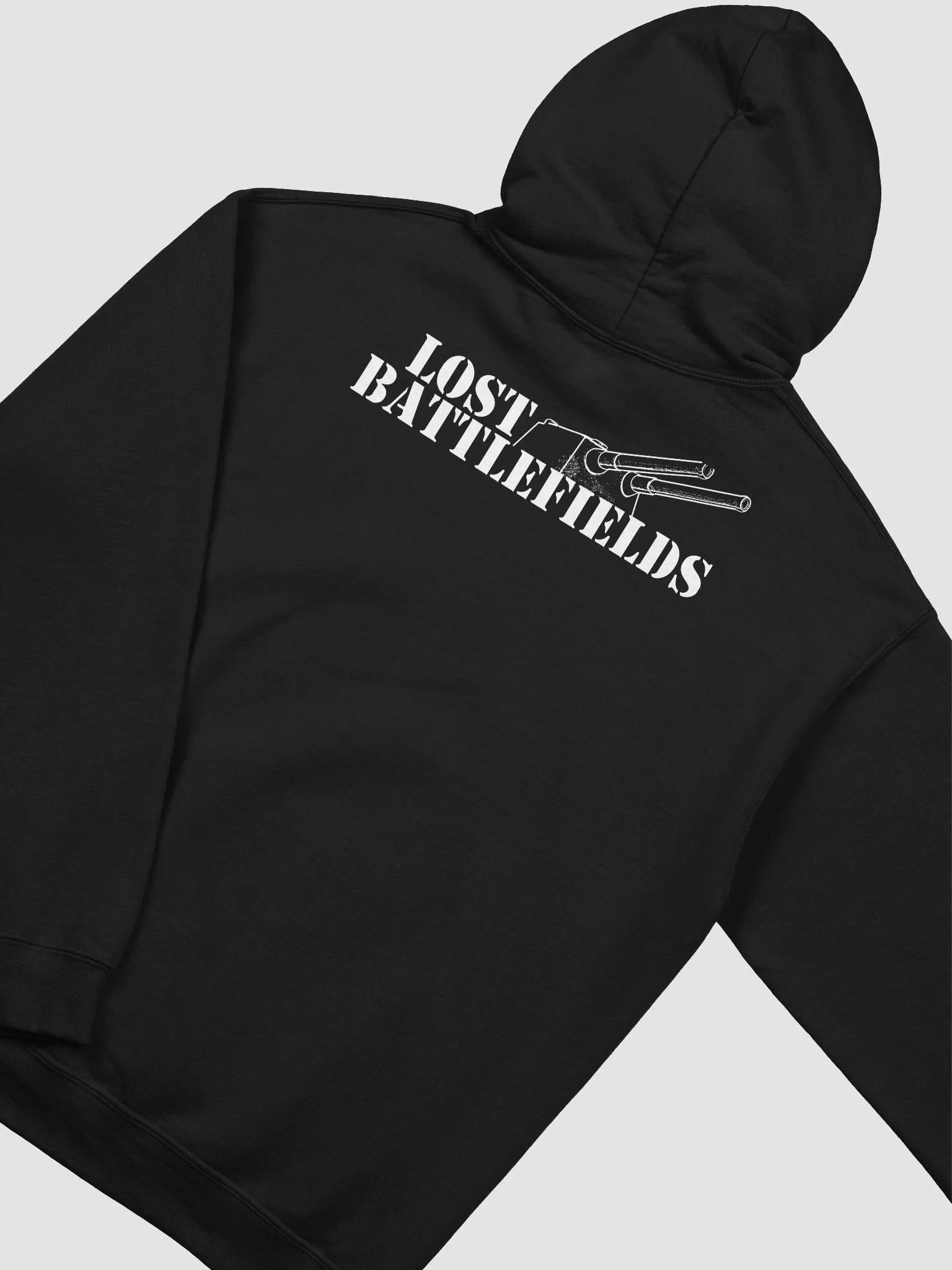 Lost Battlefield Hoodie product image (4)