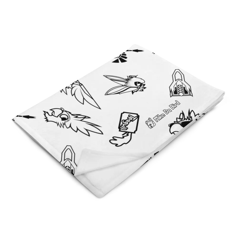 Blanket - Patterns product image (14)