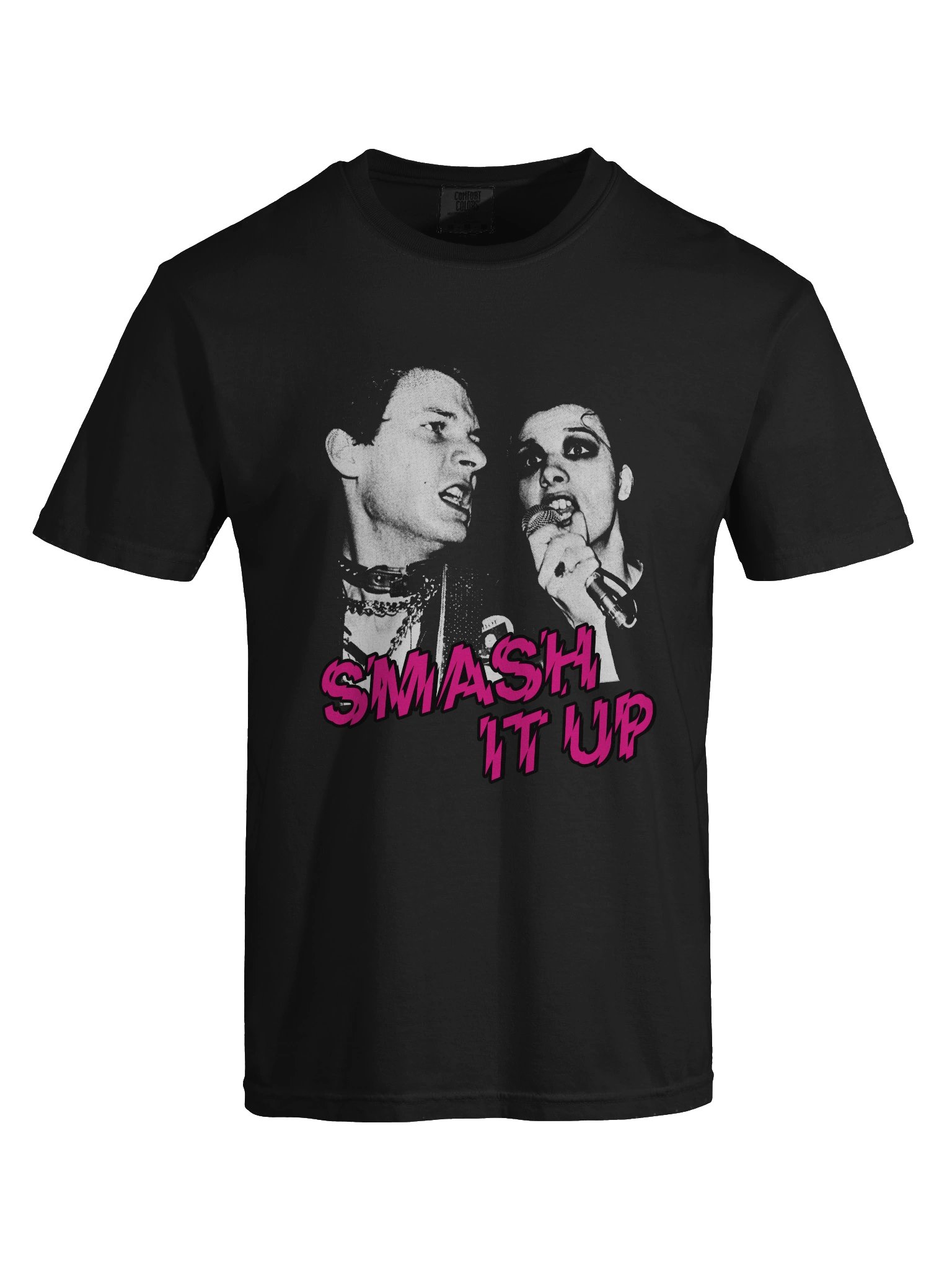 The Damned – Smash It Up product image (3)