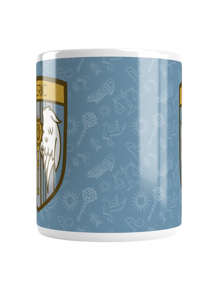 Cleric Mug product image (2)