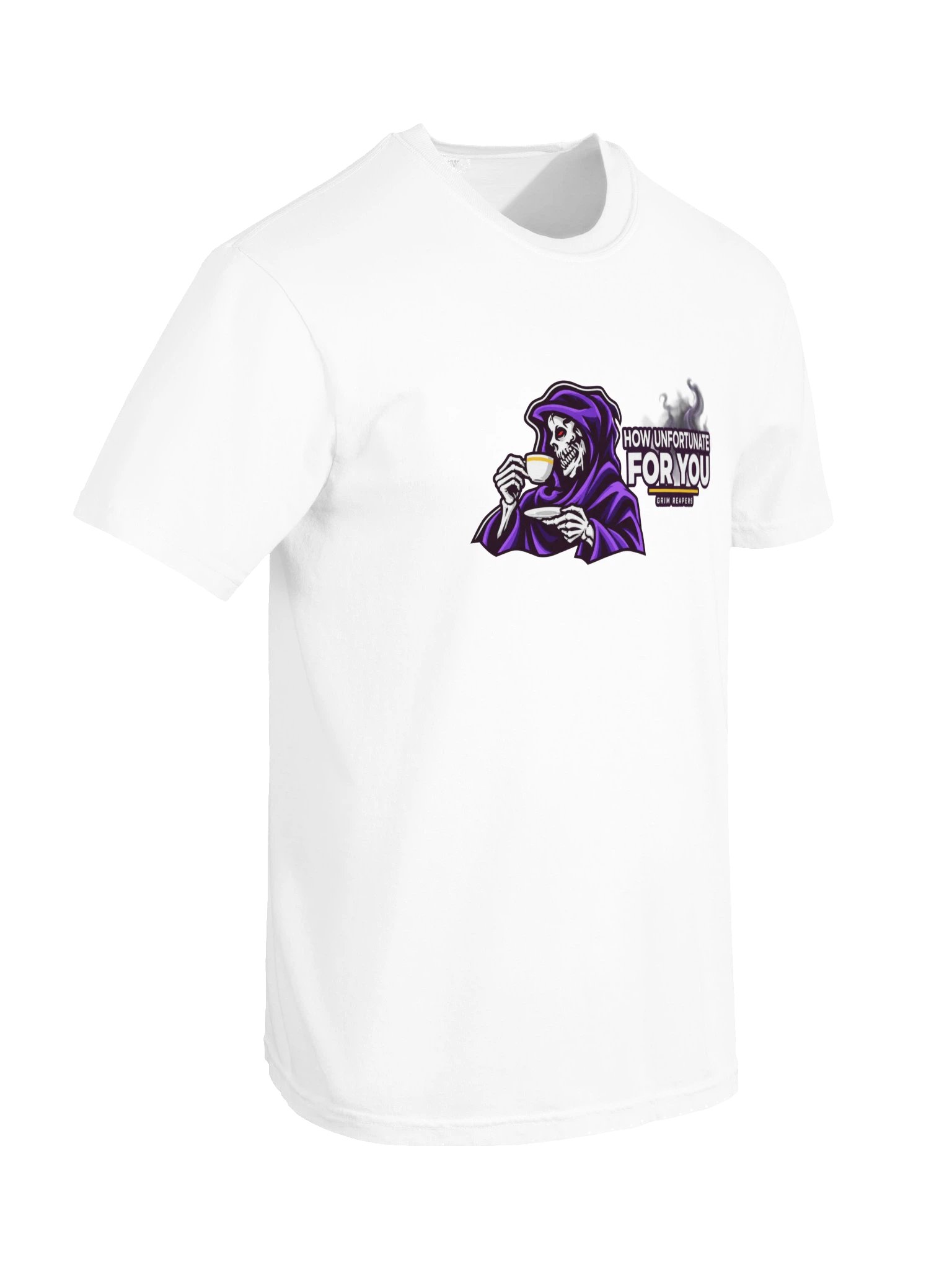 GR How Unfortunate for You T-Shirt product image (7)