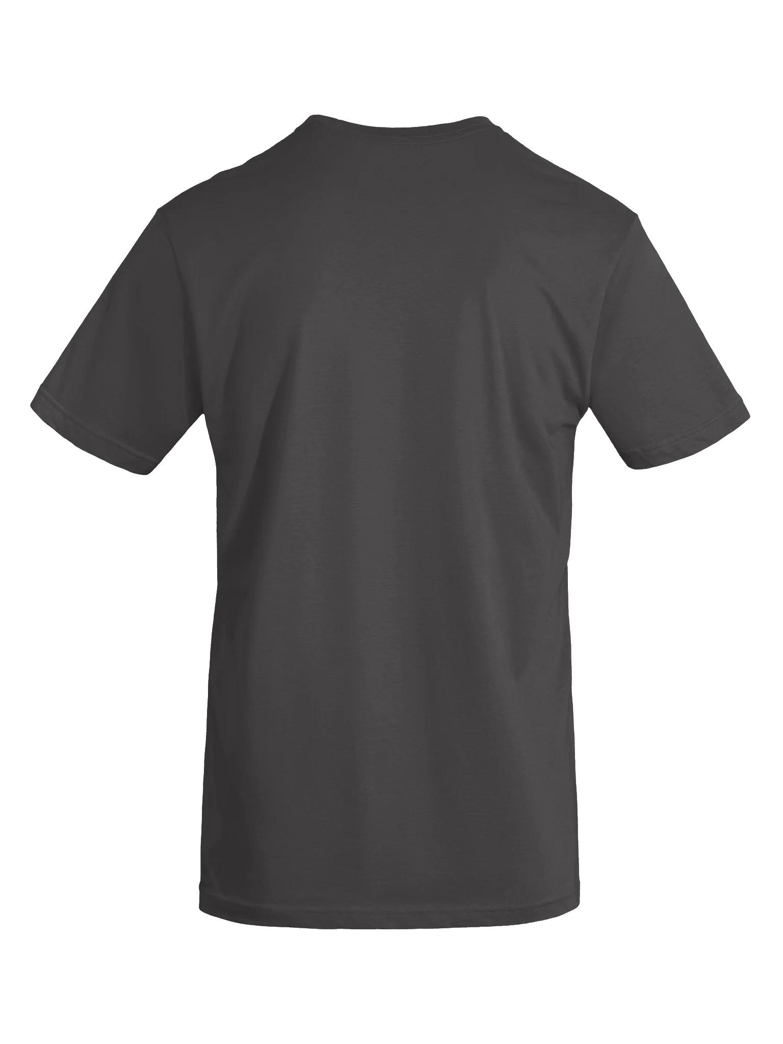 Mosquito Scan, 1993 — White Print T-Shirt