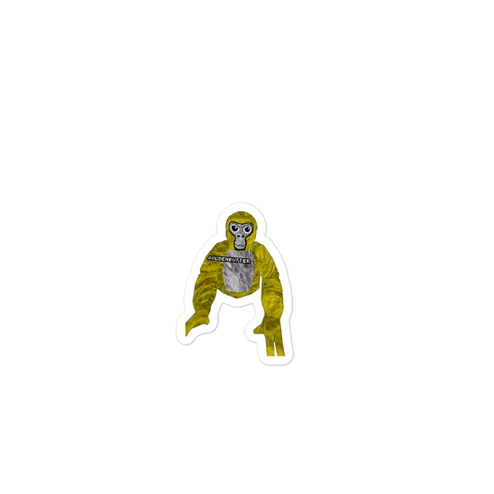 Sticker (Avalible in Canada & USA!) product image (1)