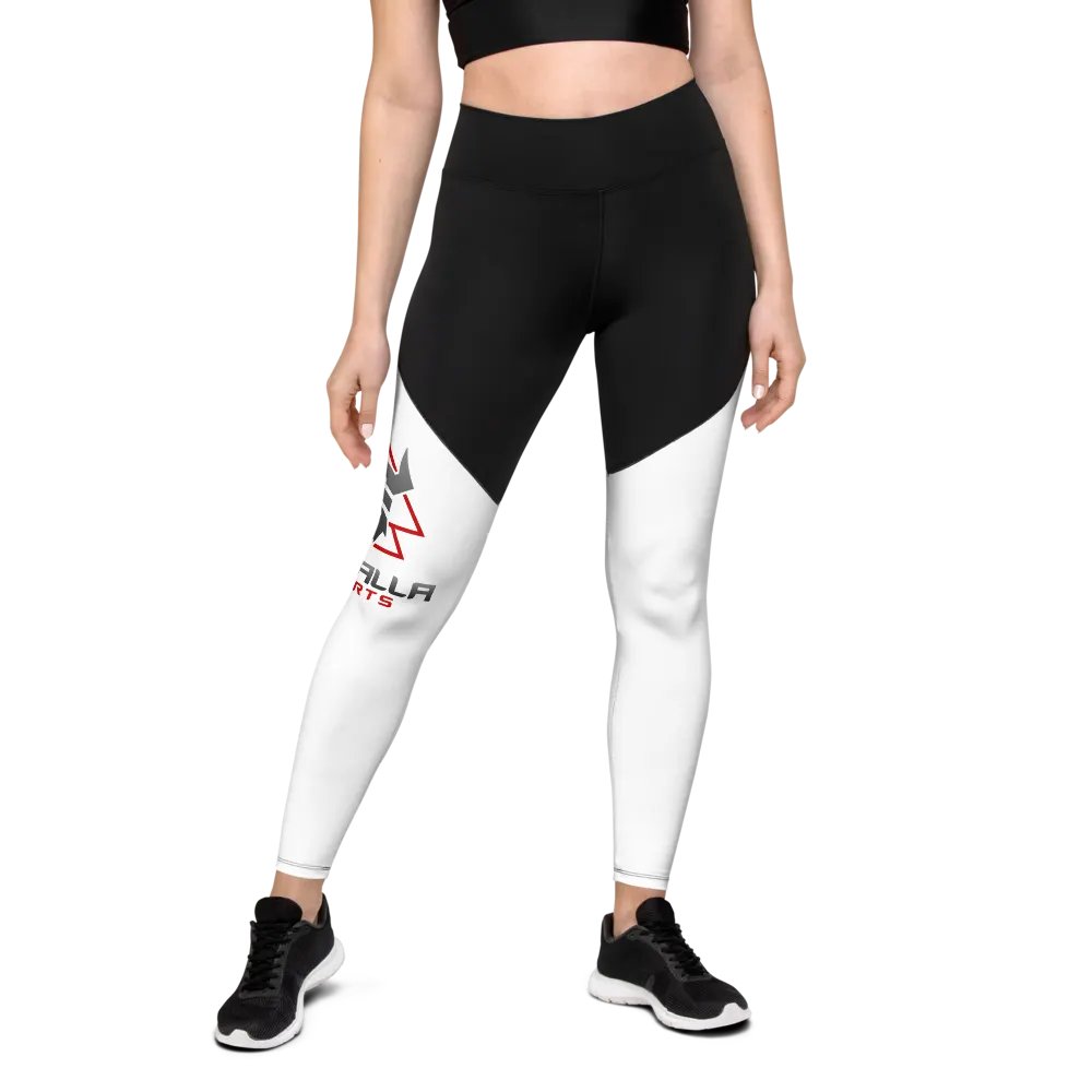 Valhalla Leggings product image (1)