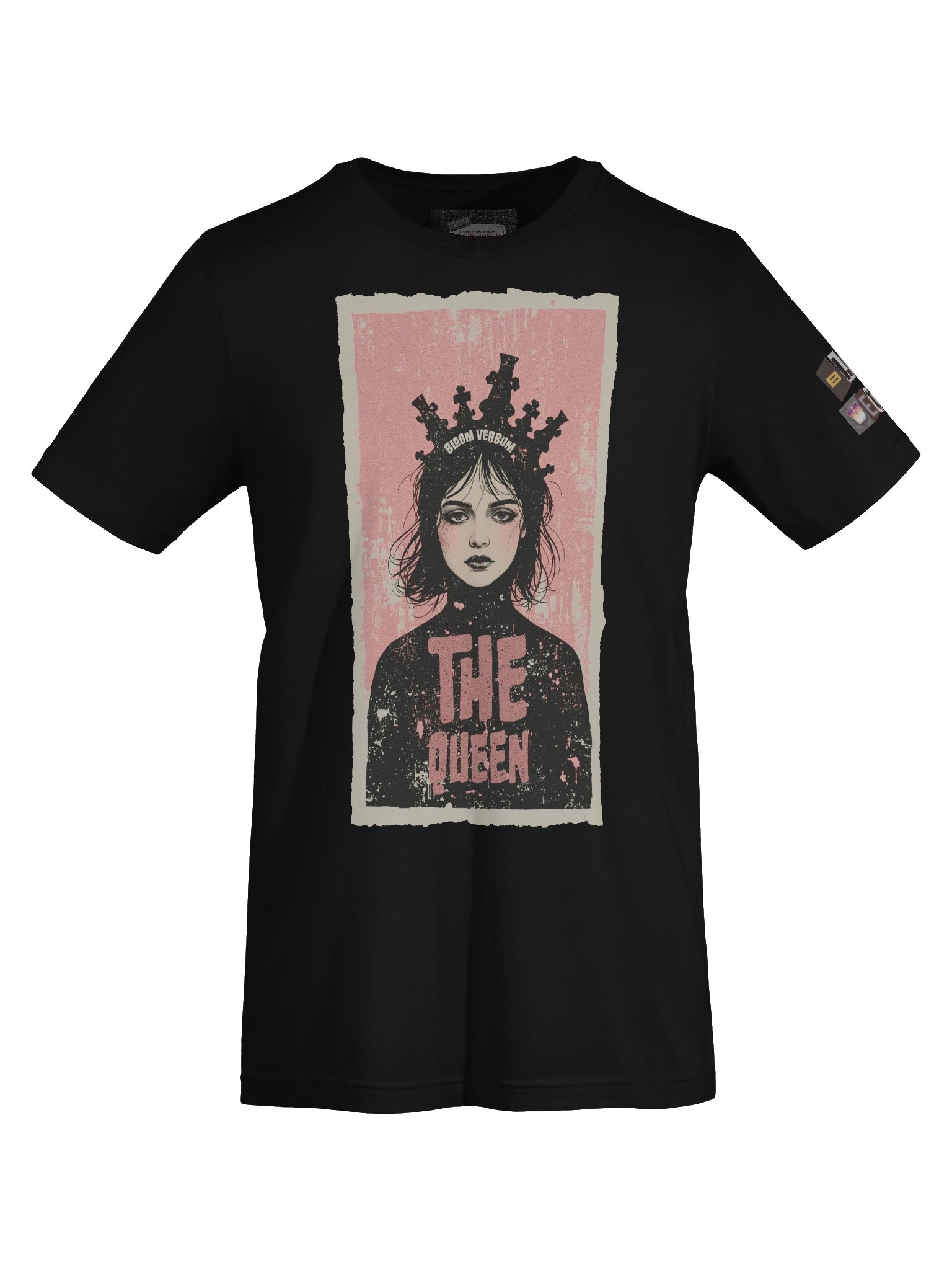 The Queen product image (9)