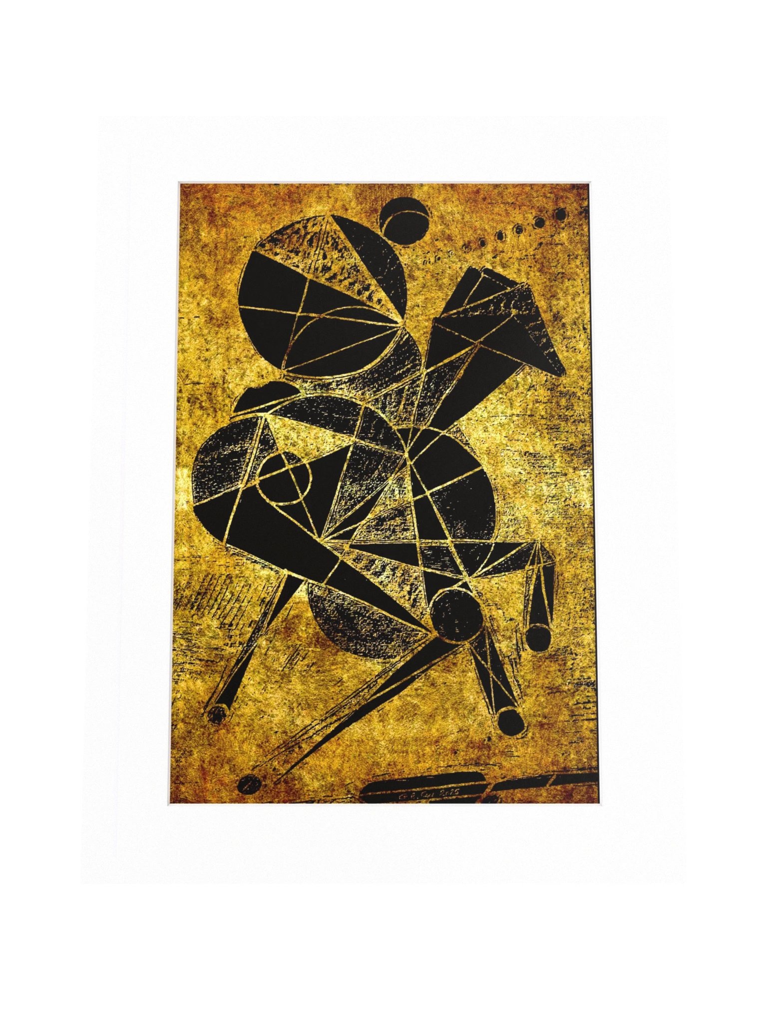 The Jokey (Unframed) product image (4)