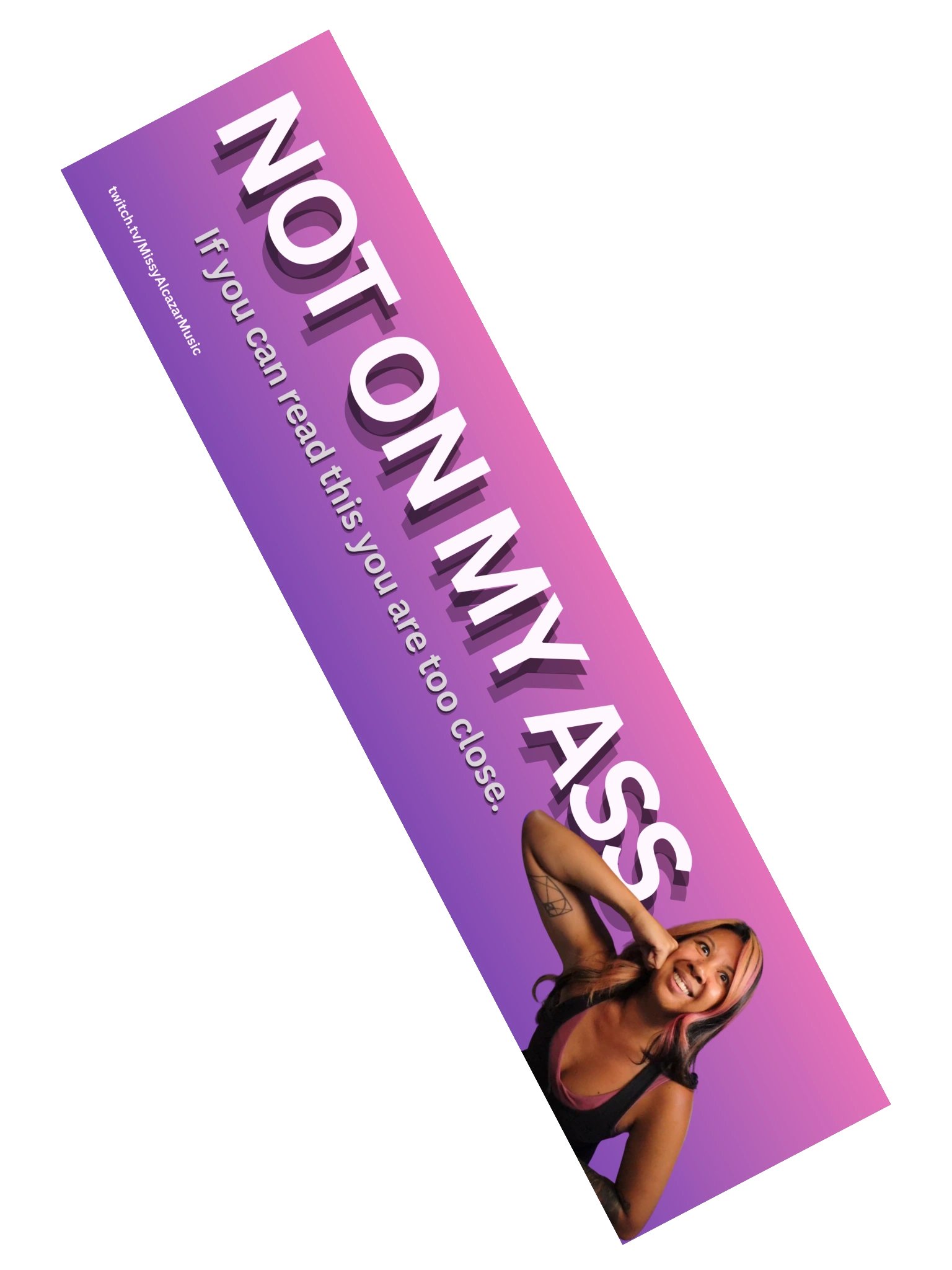 !notonmyass product image (2)