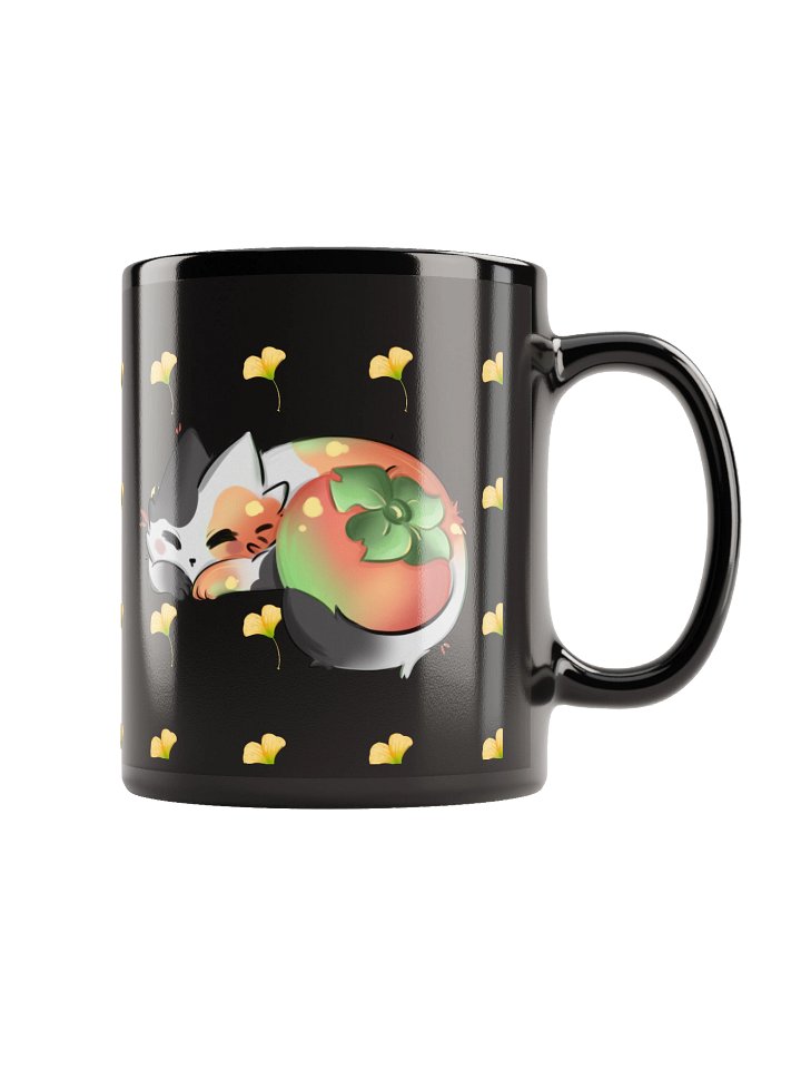 Calico & the Persimmon product image (1)