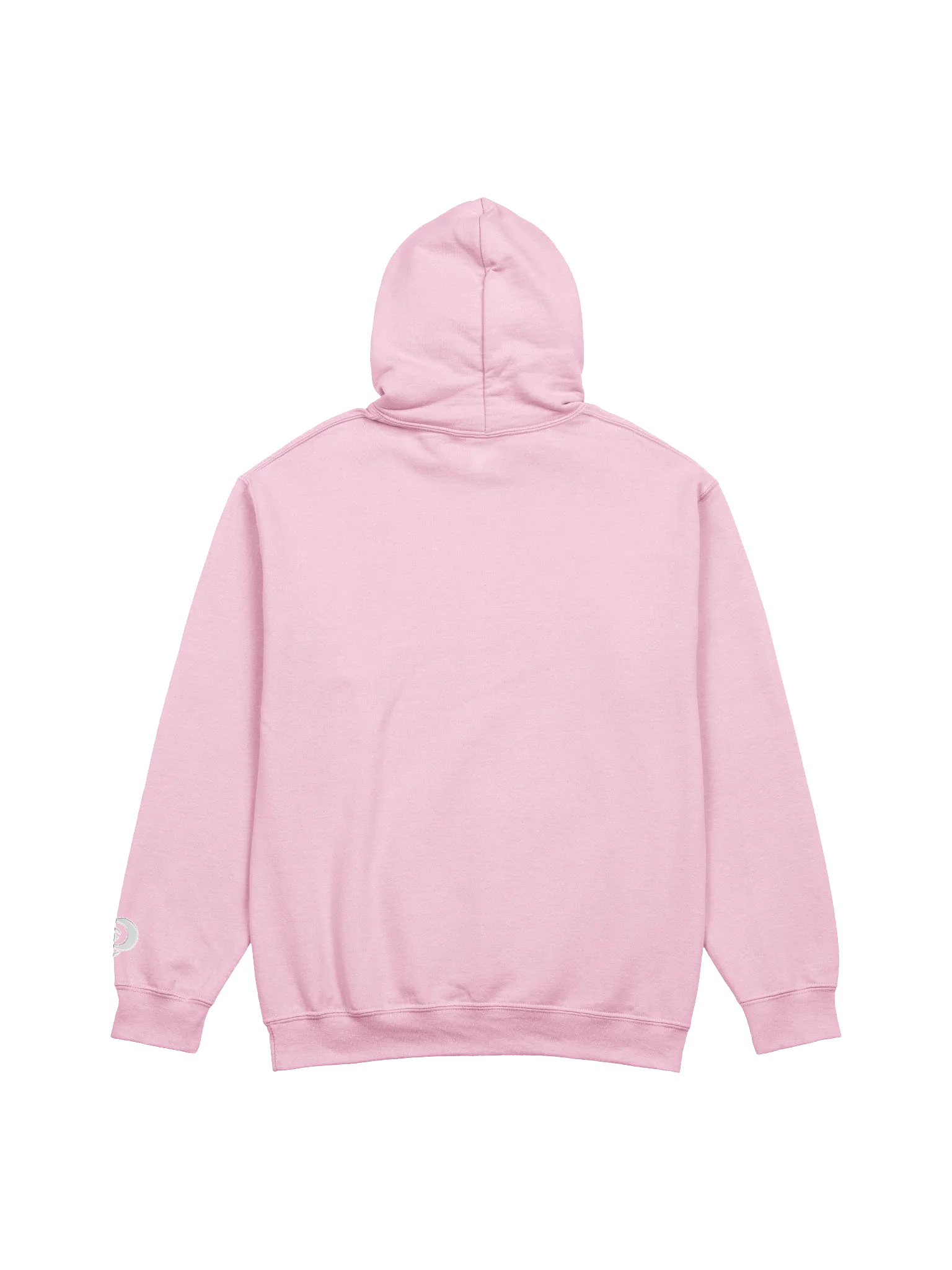 KDD milk chocolate hoodie product image (2)