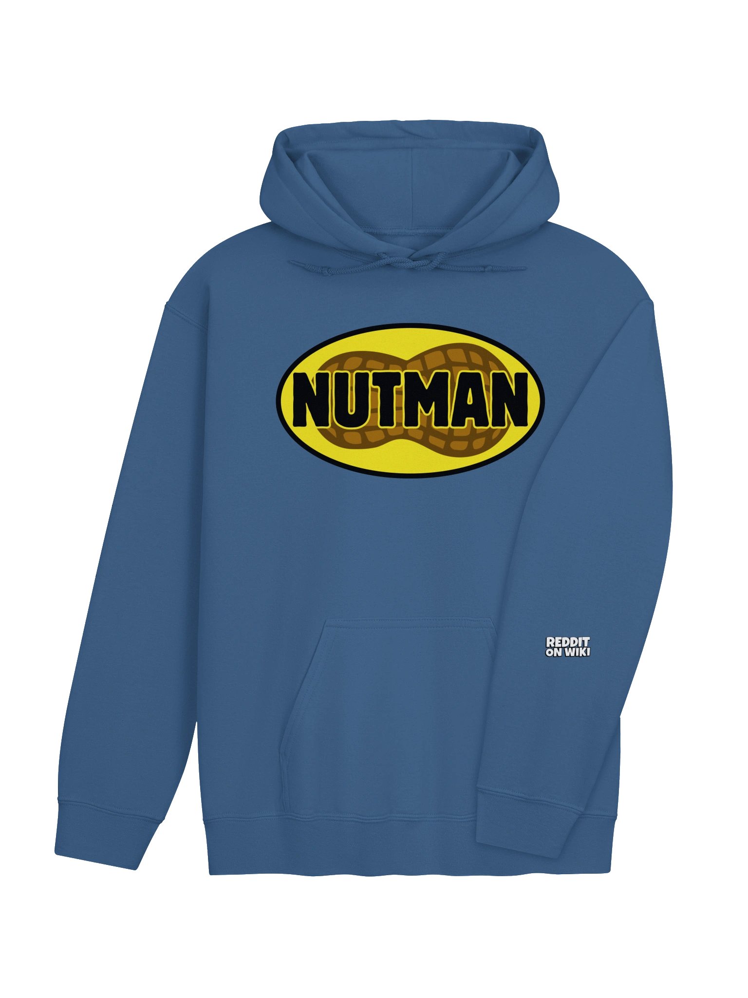 Nutman - Hoodie product image (16)