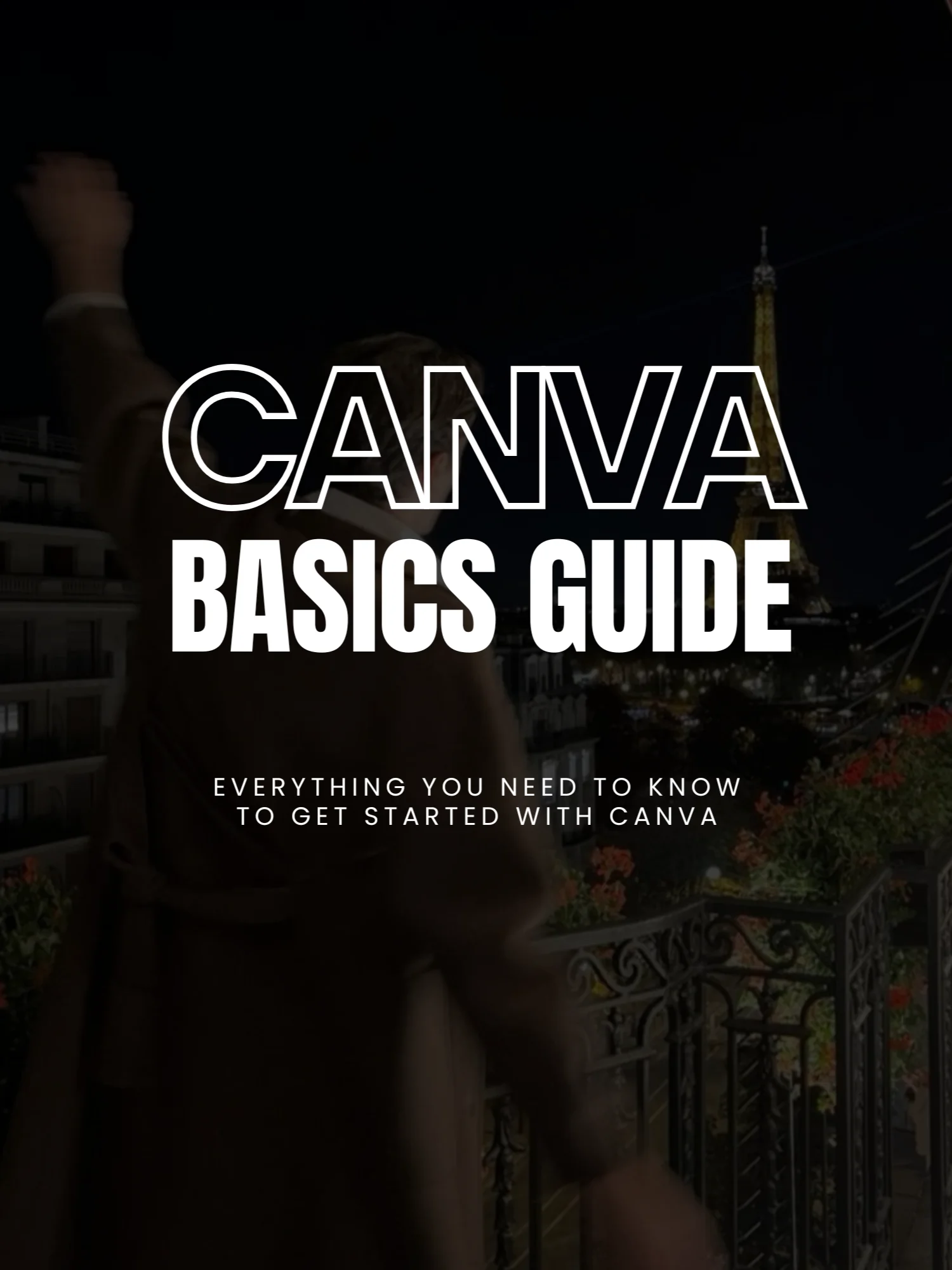Canva Basic Guide product image (1)