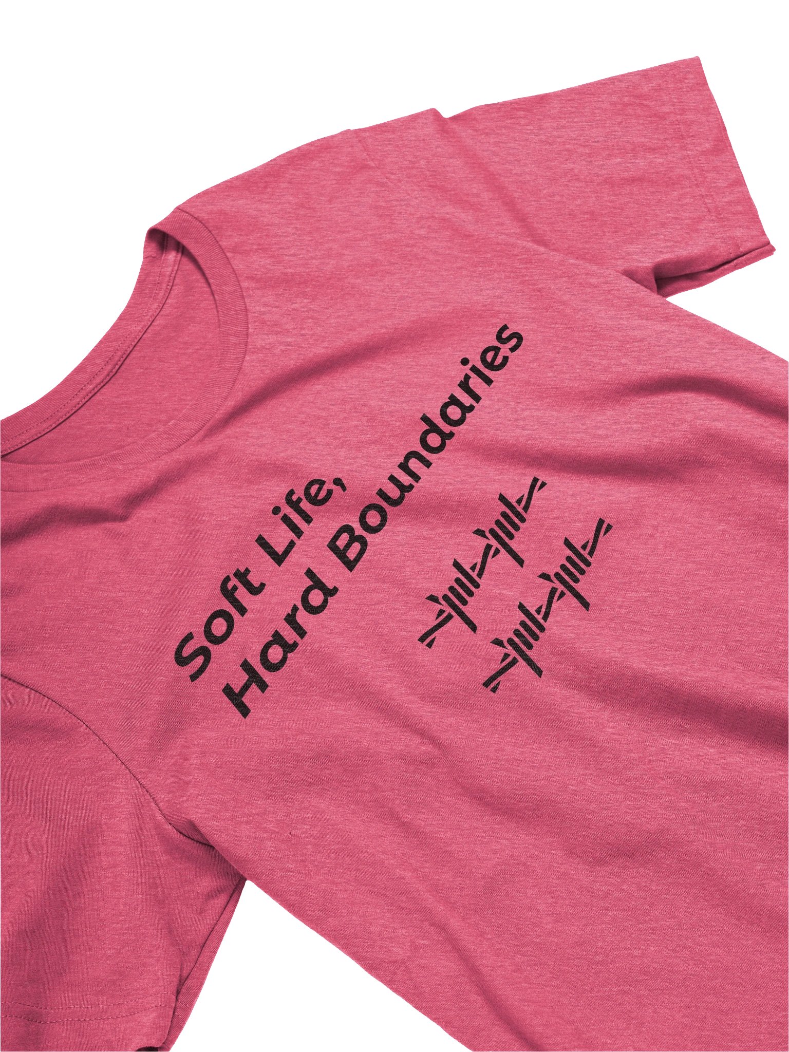 Soft Life, Hard Boundaries product image (32)