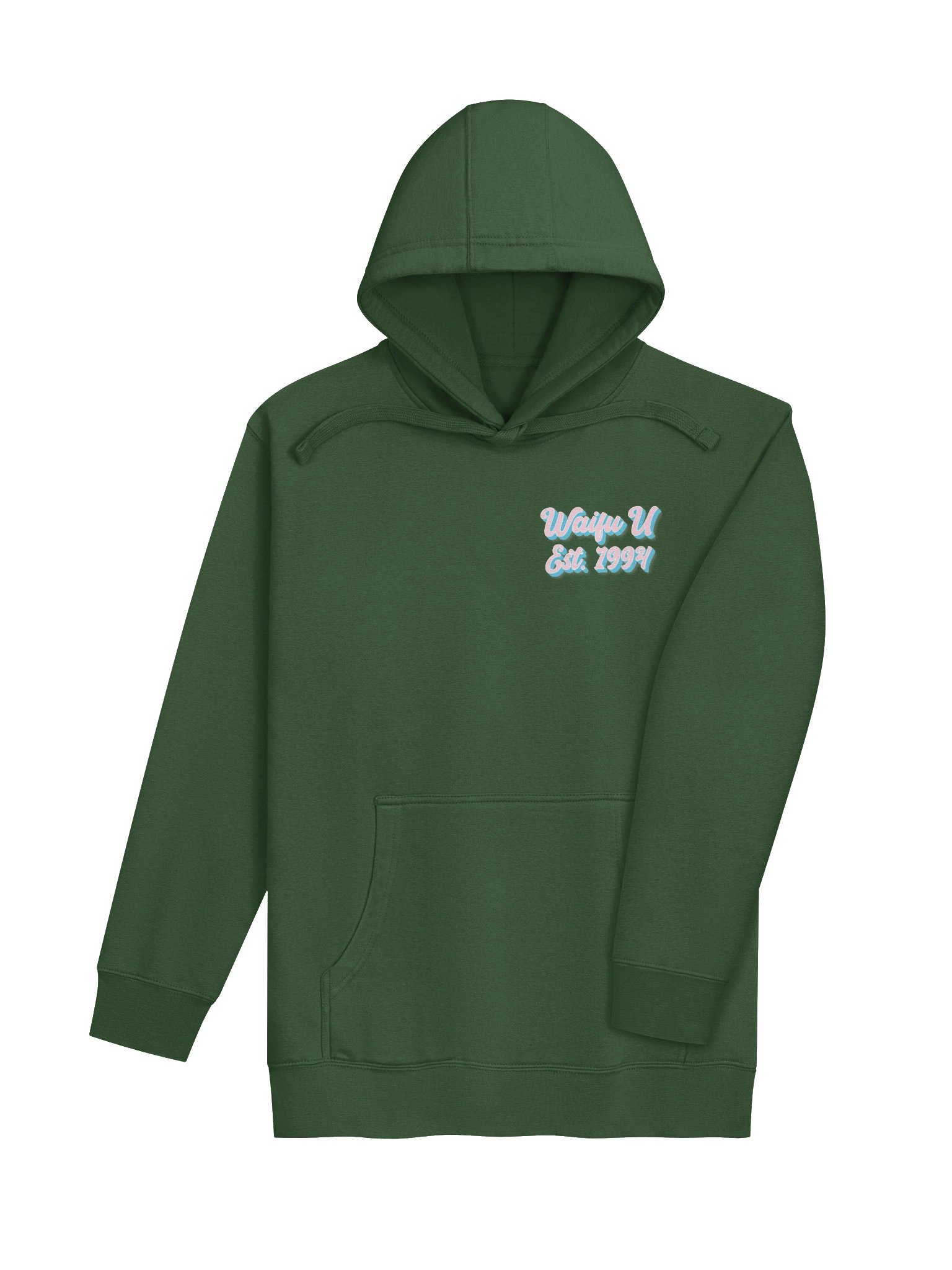 Waifu Athletic Dept product image (4)