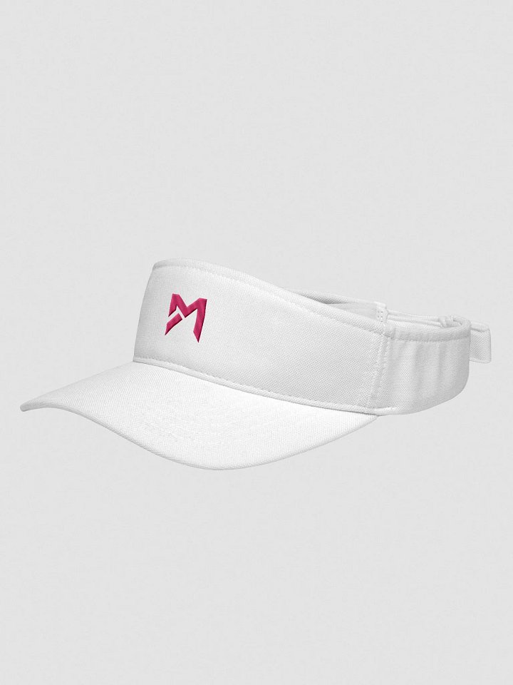 Flamingo Logo Visor product image (8)