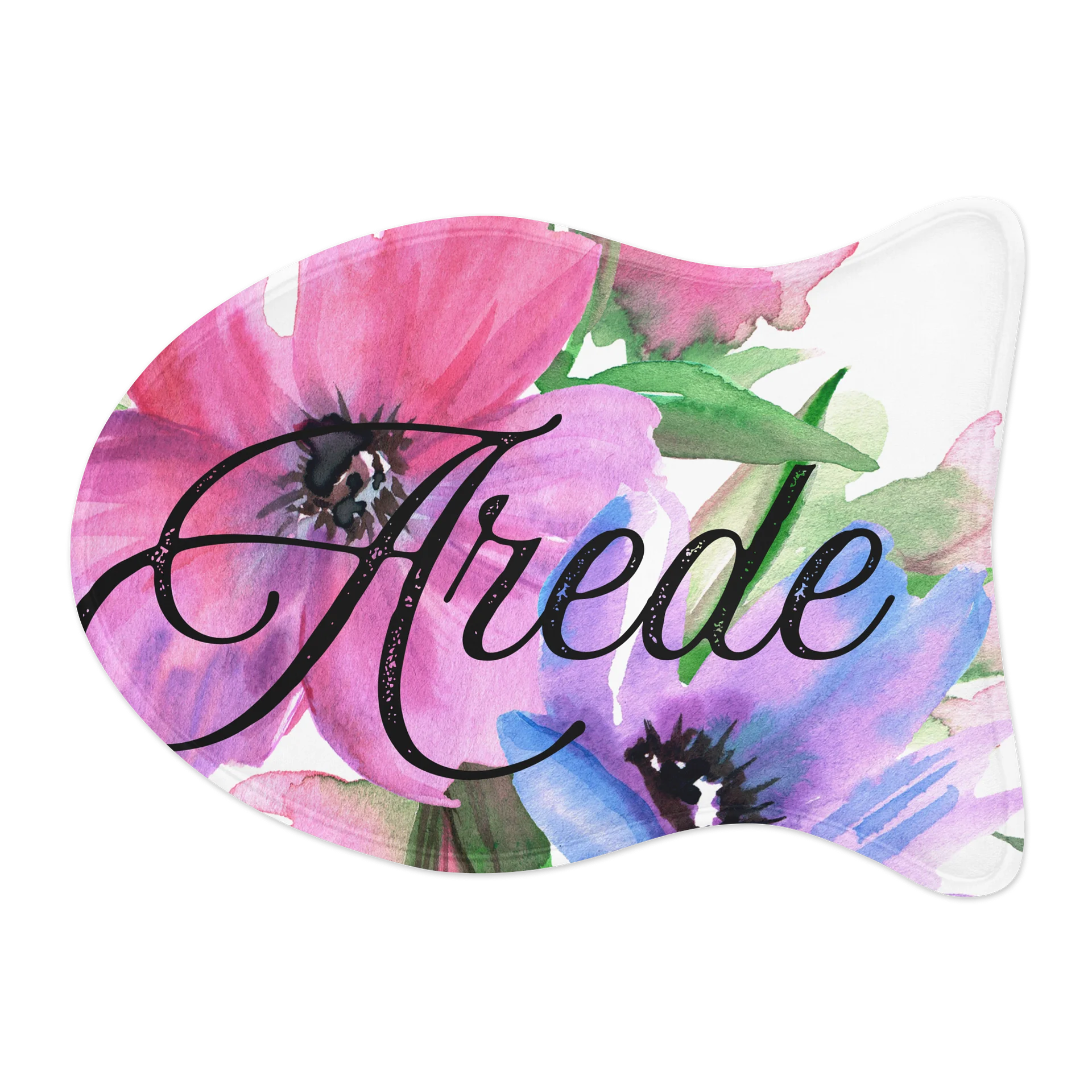 Floral Arede product image (2)