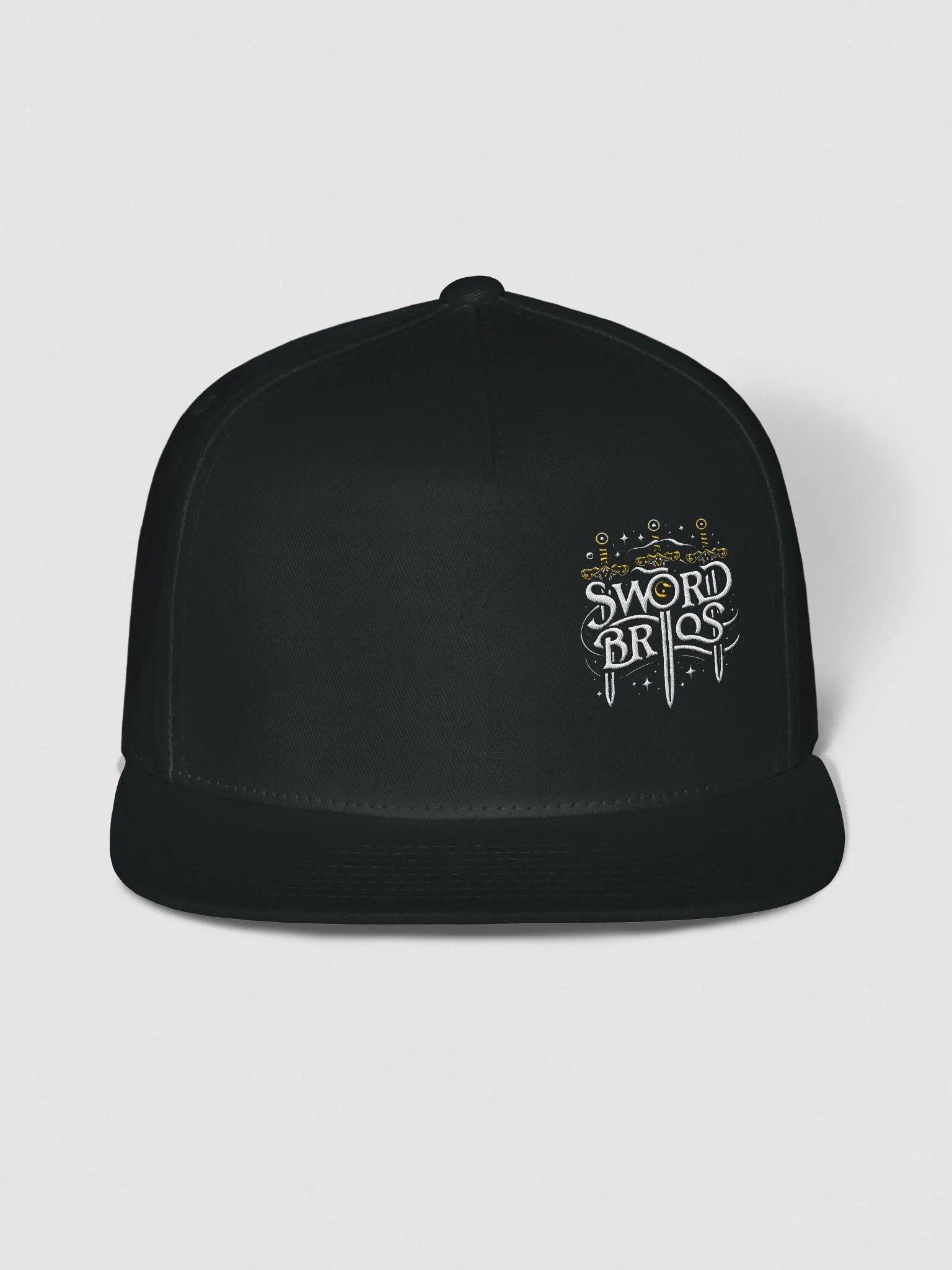 Sword Bros Hat product image (2)