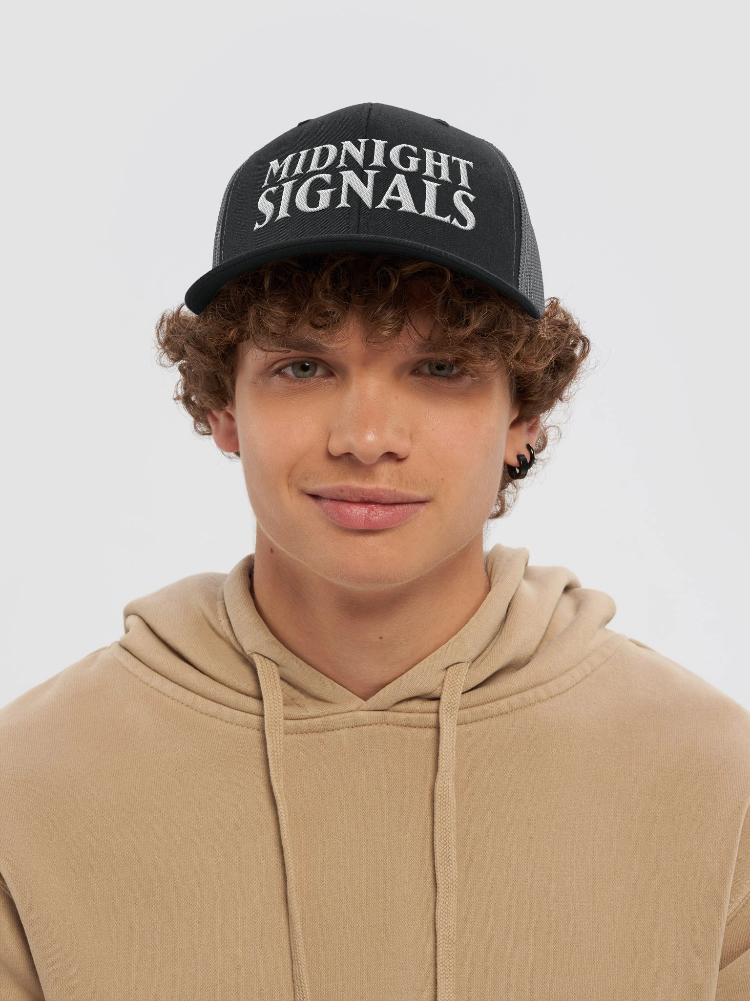 Distorted Reality Snapback product image (15)