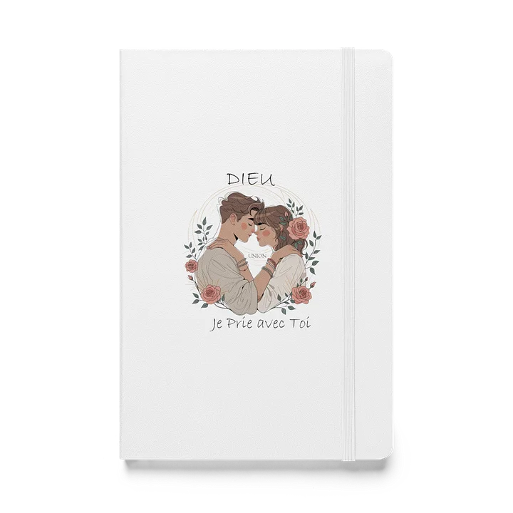 Carnet "Union" product image (1)