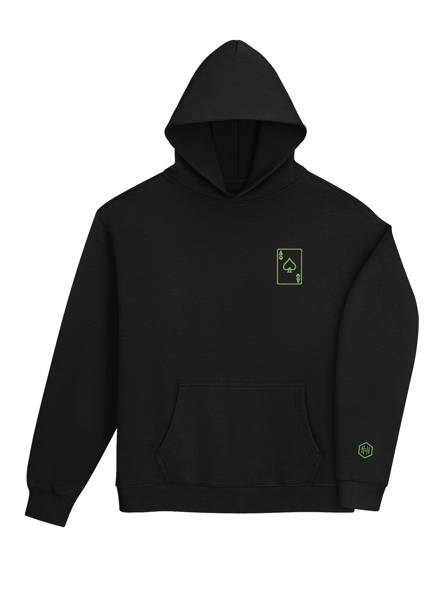 The Ace Premium Oversized Hoodie product image (68)