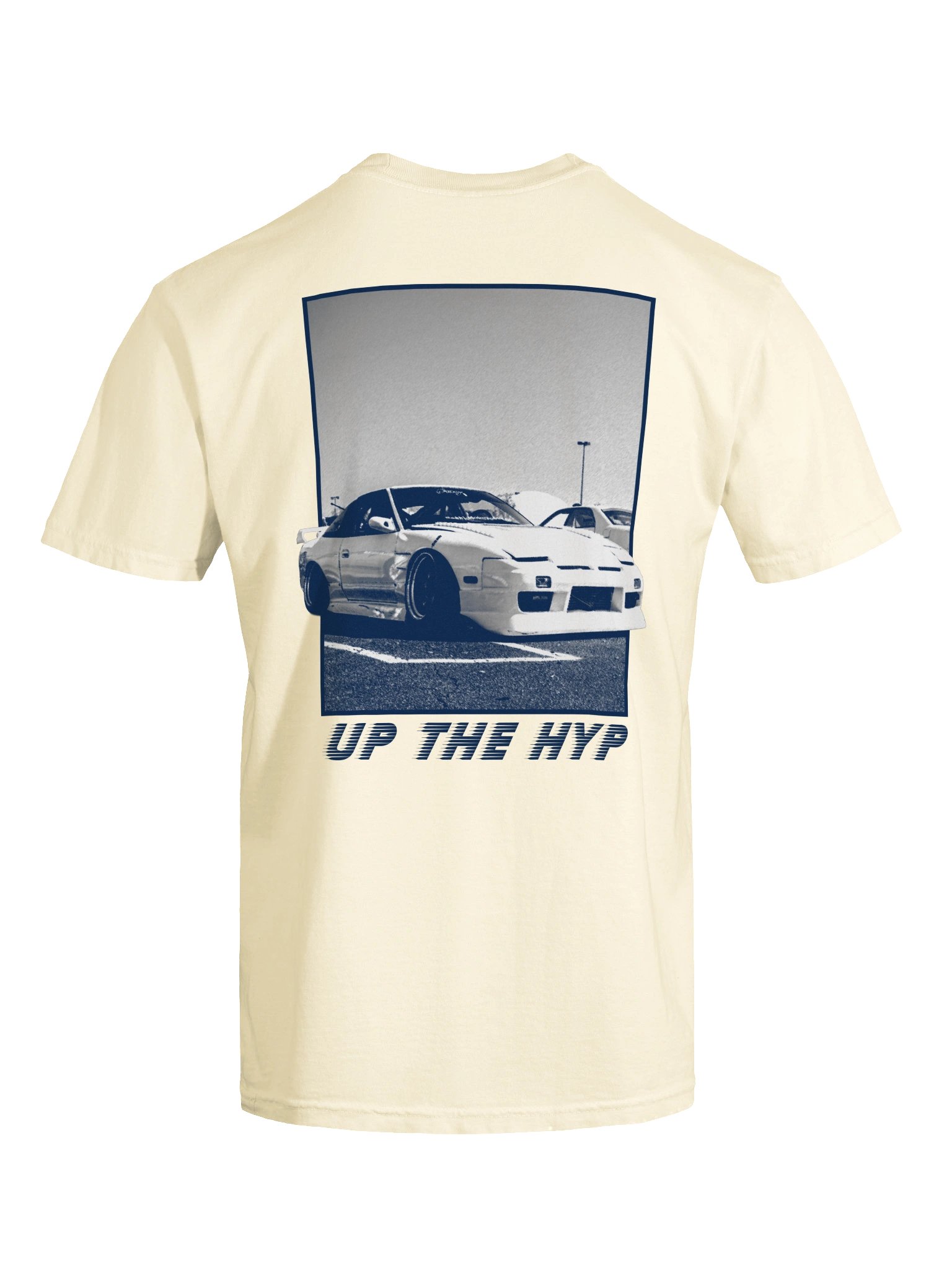 Motorsports Collection - JDM (Cream) product image (7)