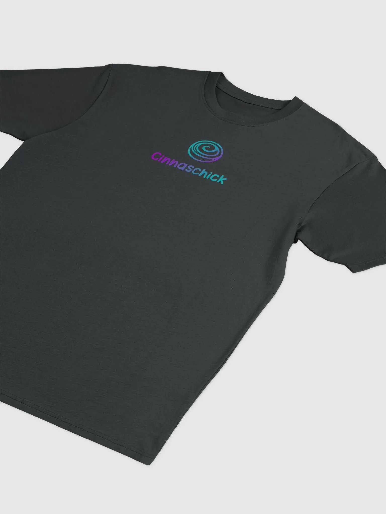 Cinnaschick Men's Tee product image (2)