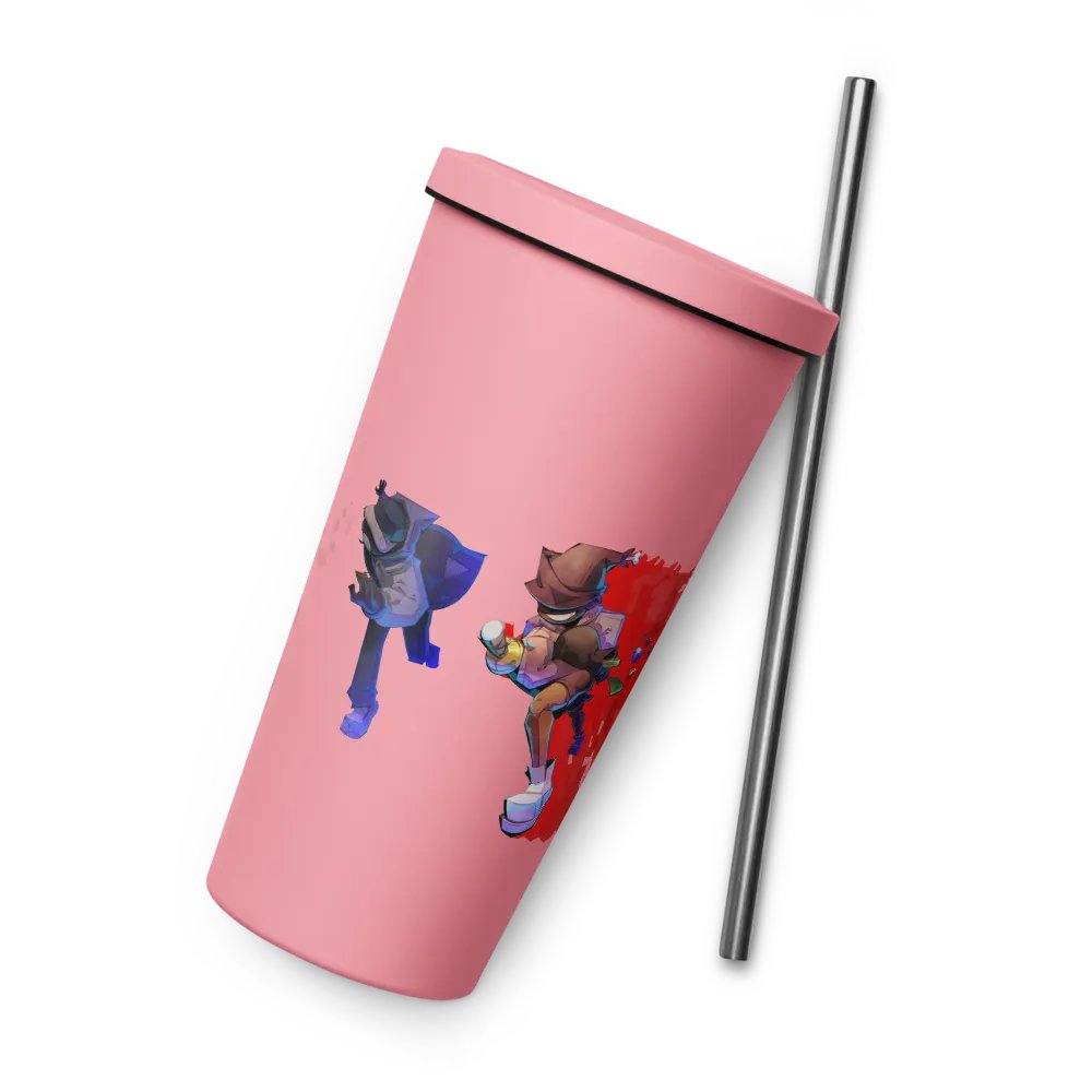 DIGITAL DASH TUMBLER product image (7)