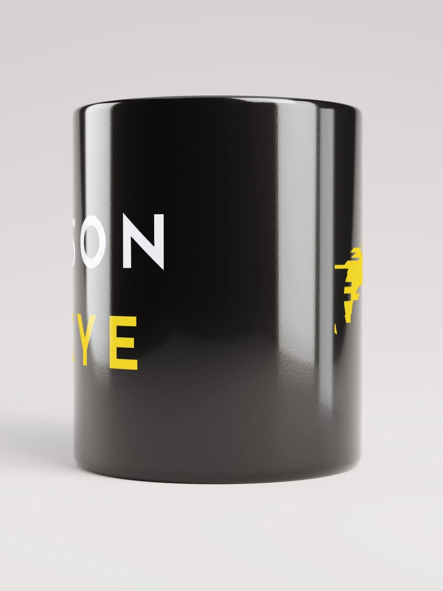 Logo Mug product image (3)