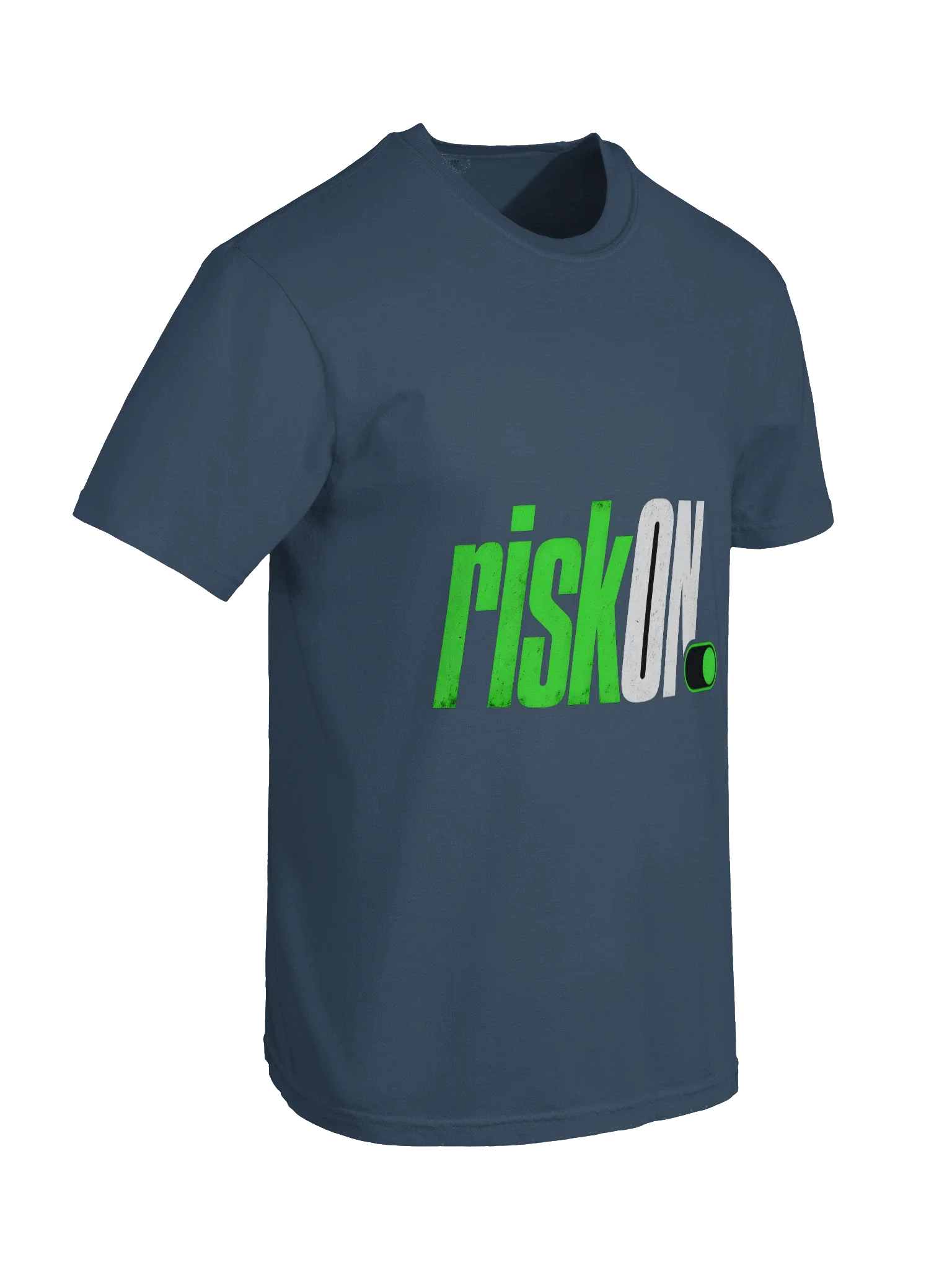 riskON Tee — view 22