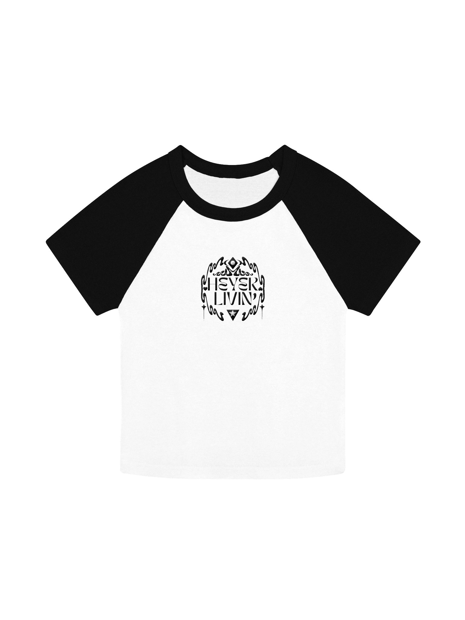 Baby tee product image (1)