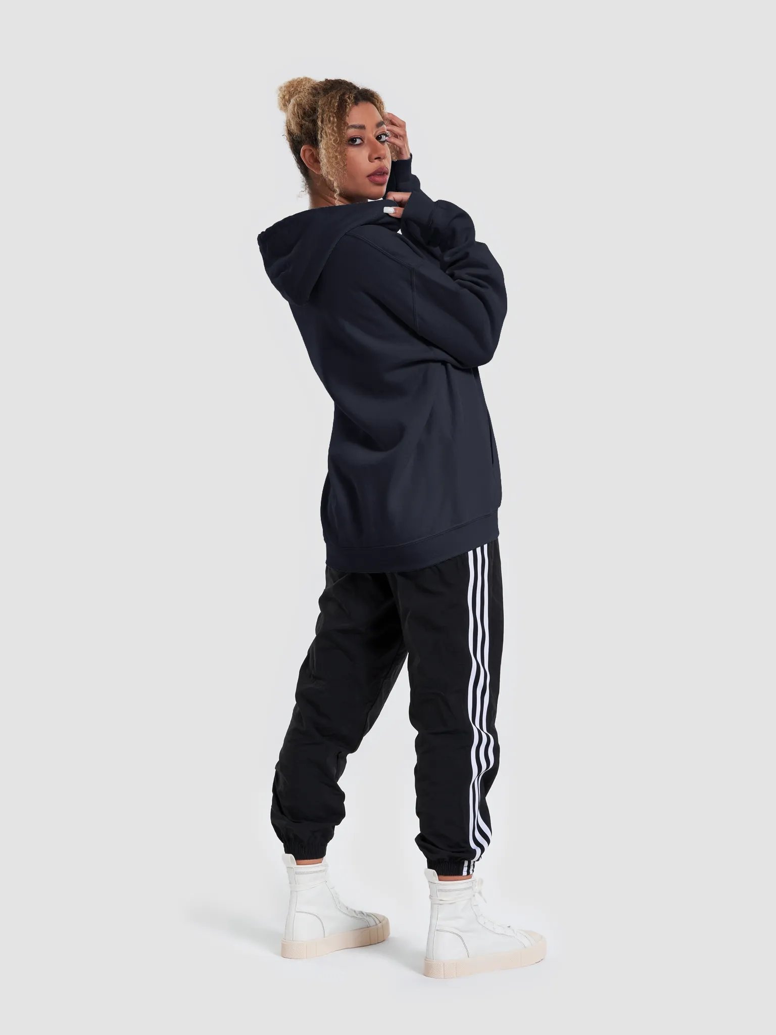 Sunlit Tree Classic Hoodie product image (6)
