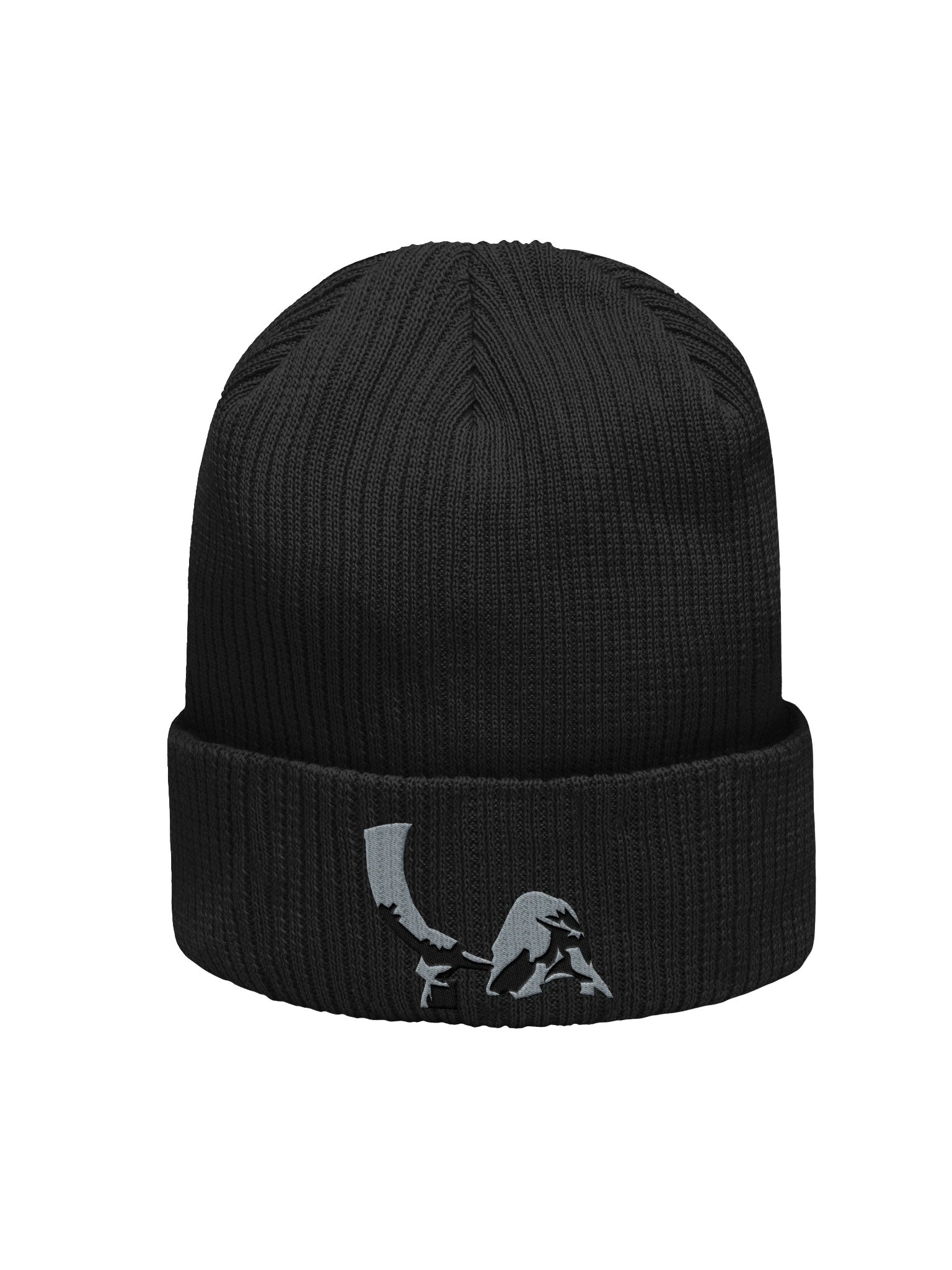 Viking World Tour Beanie - The Frontman product image (1)