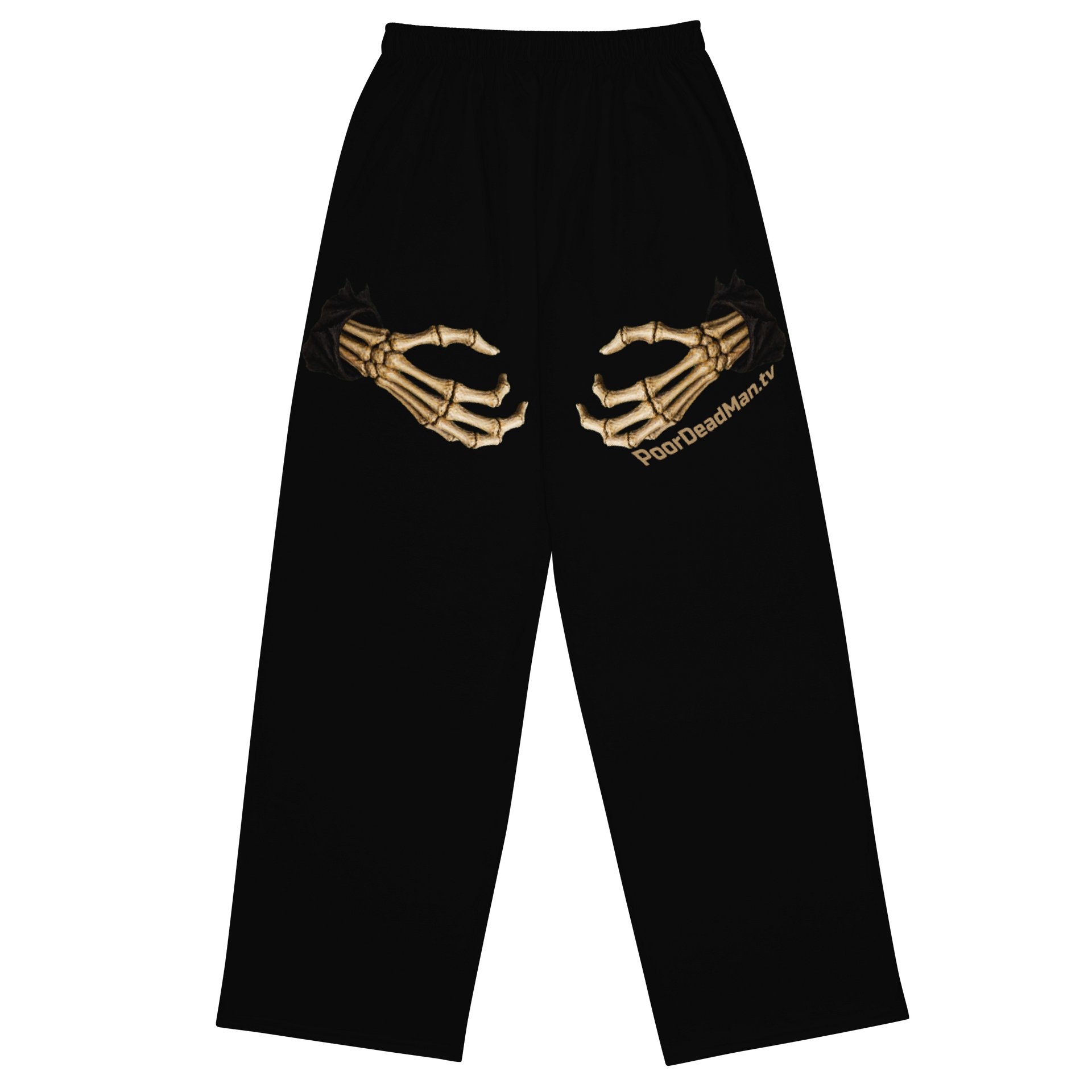PDM Grave Grab Lounge Pants product image (2)