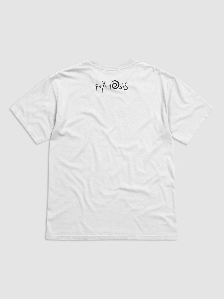 PSYCHOSIS "Voices" Tee product image (2)