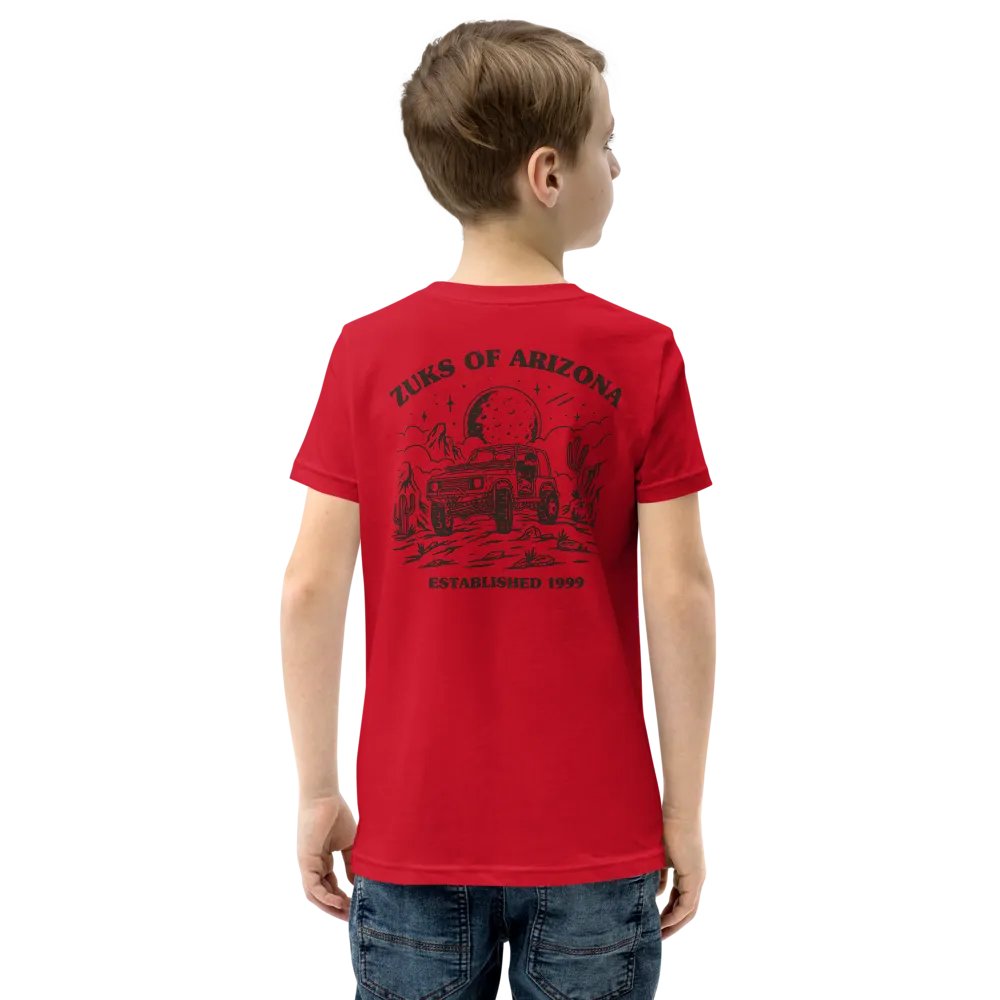 The Curtisflip - Kids product image (1)