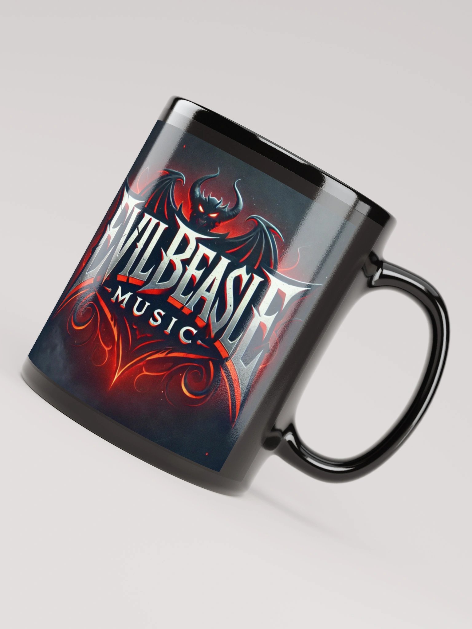 Evil Beasle Music product image (4)