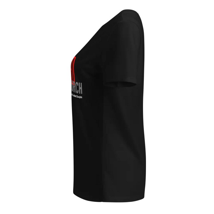 Changed Church V-Neck Fit product image (2)
