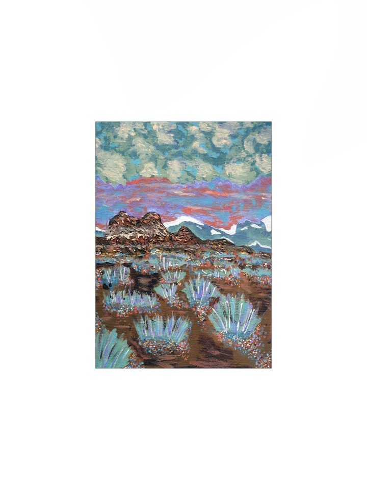 Desert Quiet product image (1)