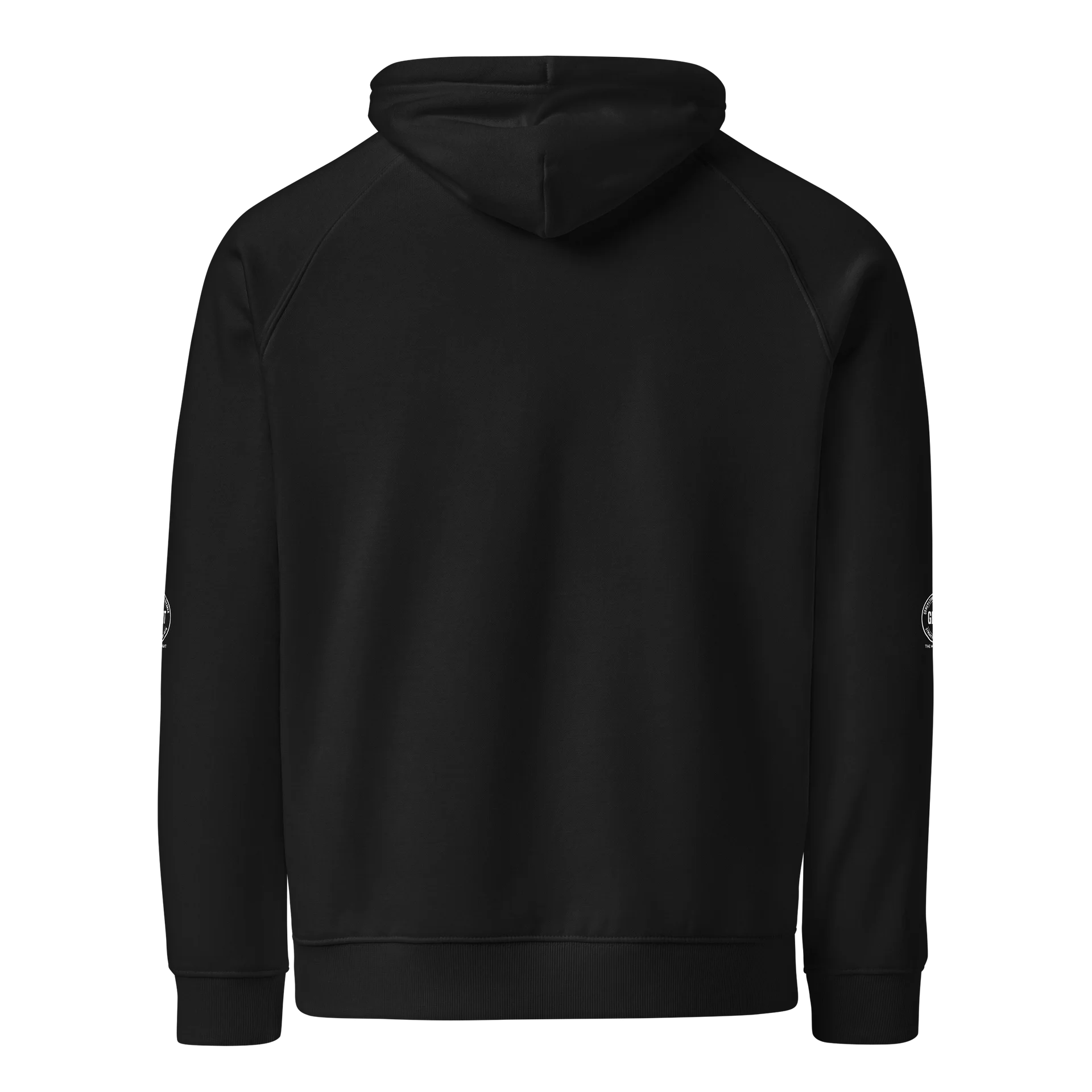🏷️ Title GBMT Generational Cycle Breaker Hoodie – Wear Your Testimony product image (5)