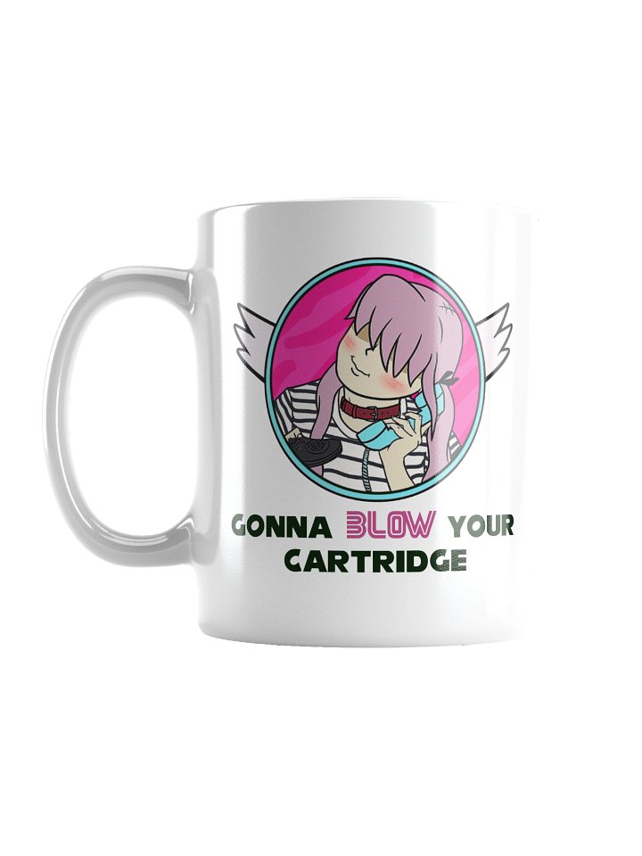 Retro Slag Mug product image (1)