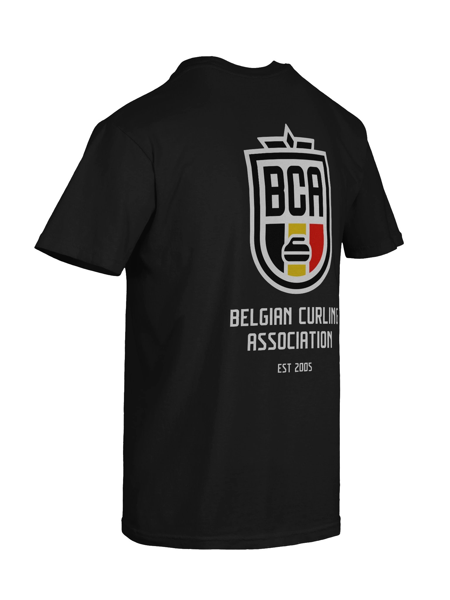 BCA Shield Logo Tee product image (10)
