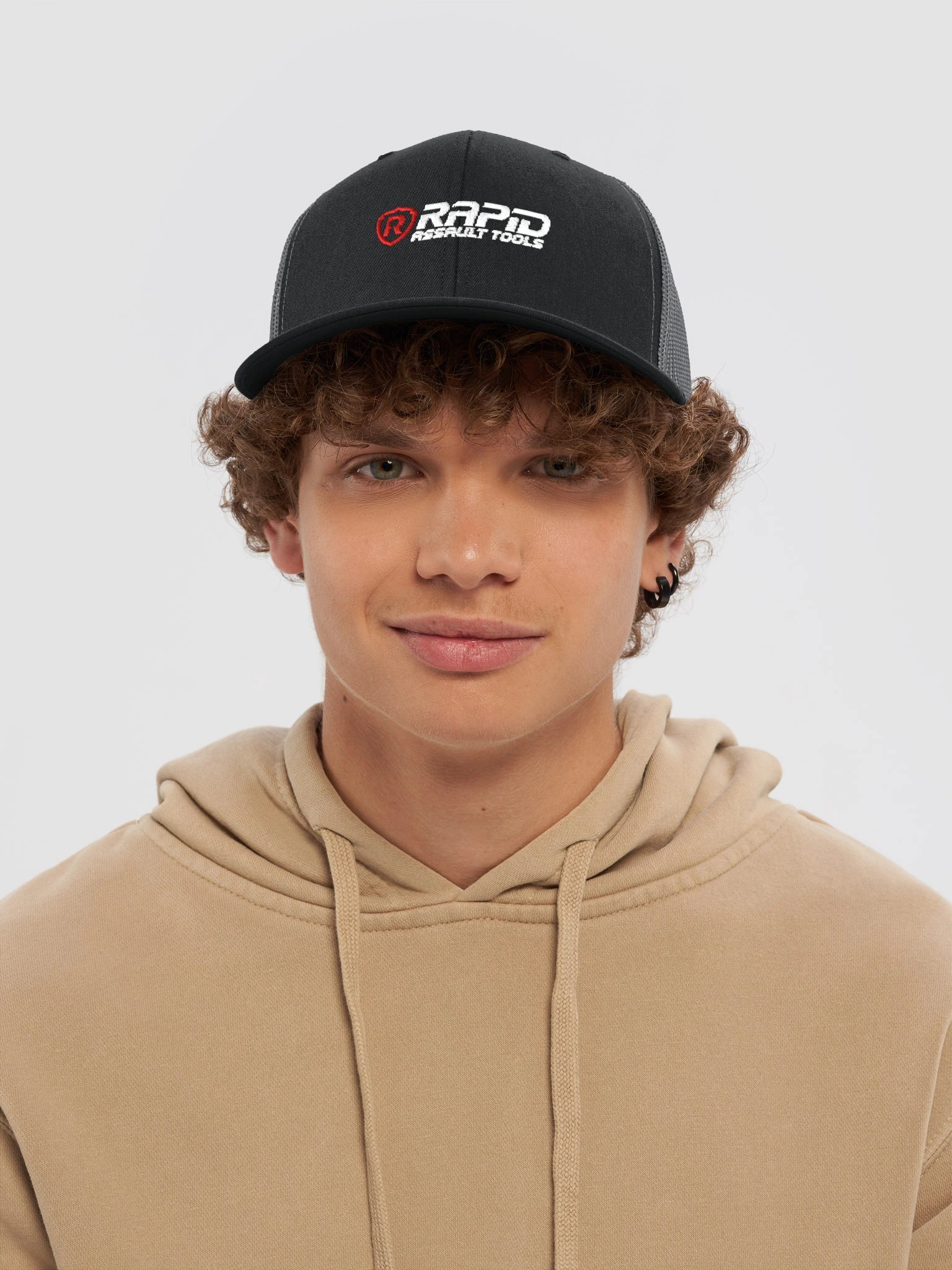 RAT Richardson 112 Trucker Hat product image (5)